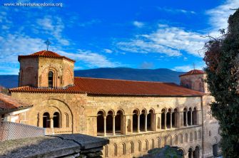 Saint Sophia Church