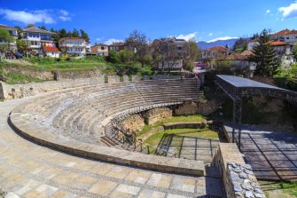 Ancient Theater