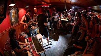 Jazz Inn Ohrid