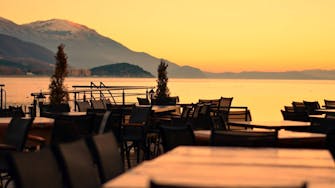 Noa Bar Ohrid
