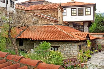 Church of Saint Bogorodica Bolnichka