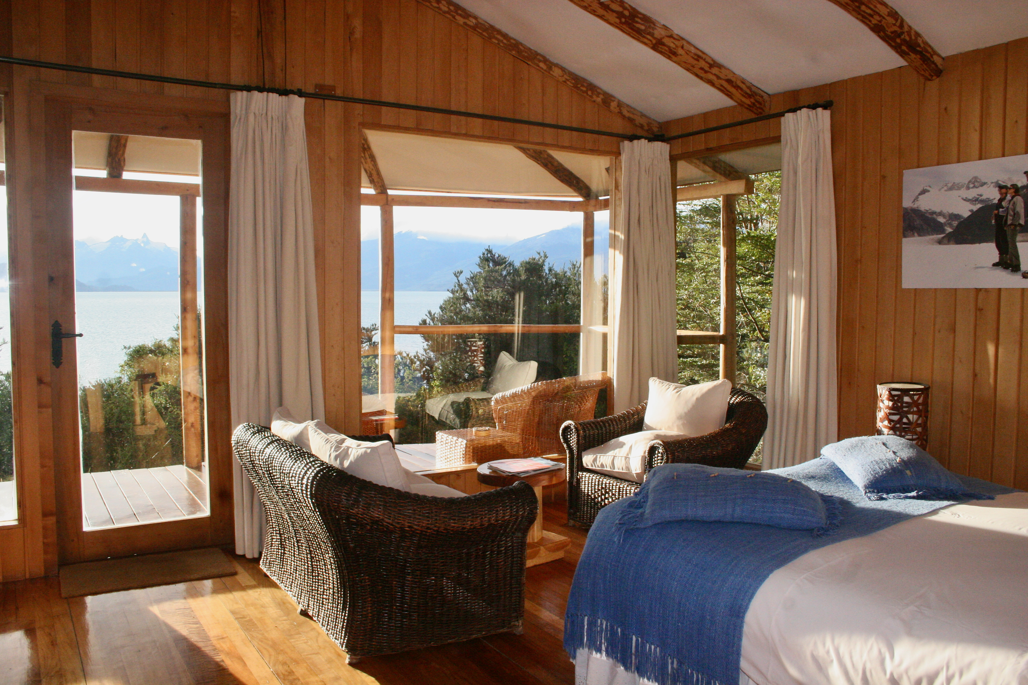 3 Classic Double Rooms