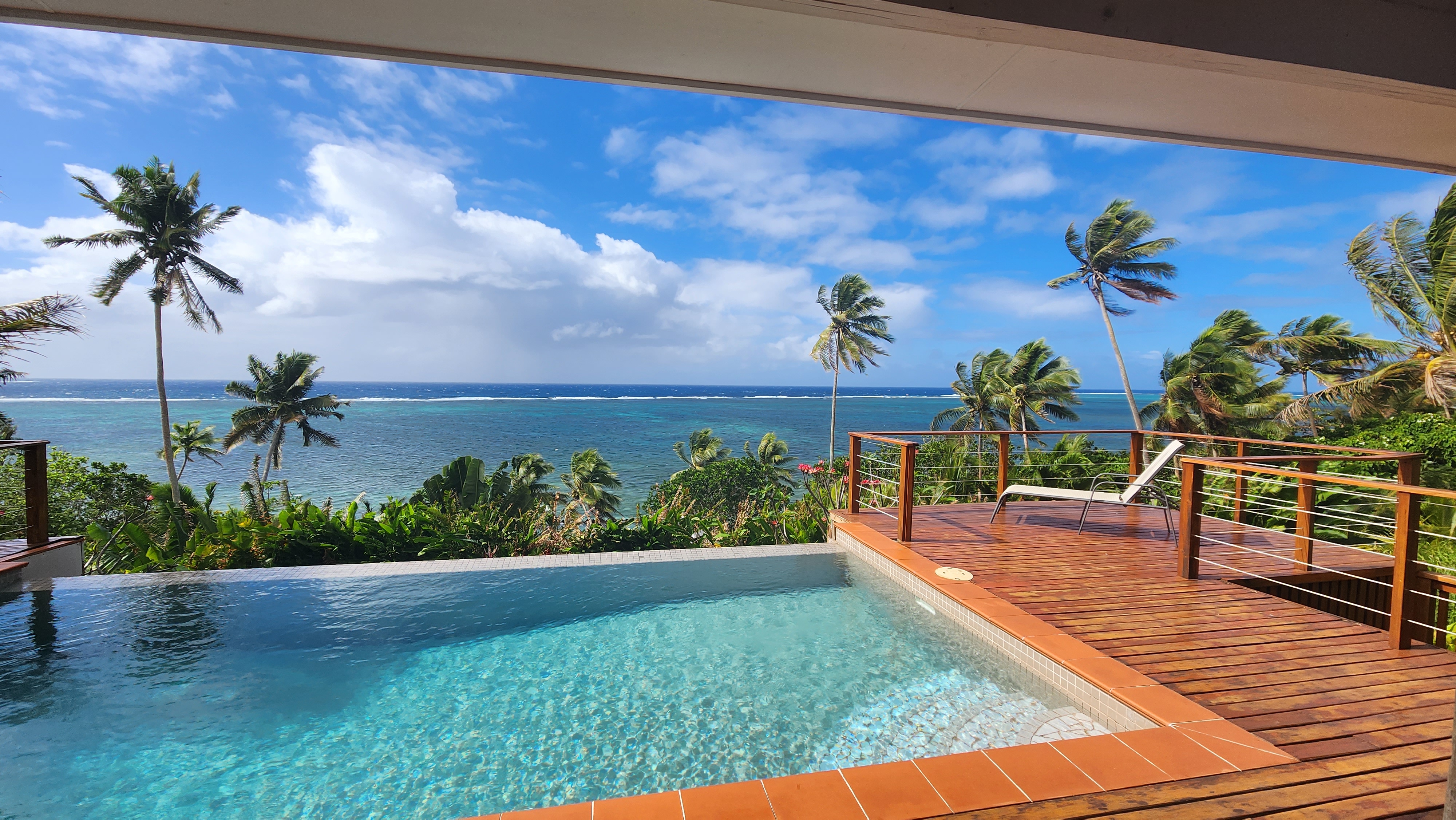 Ocean View House 4BR