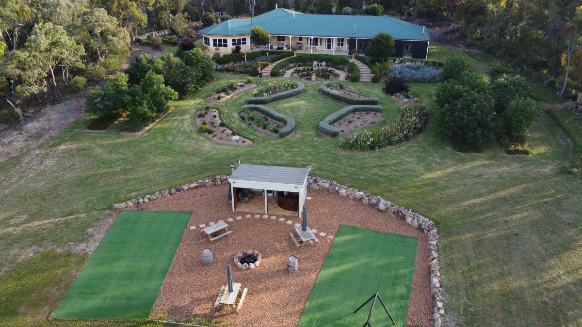 Group Bookings Welcome