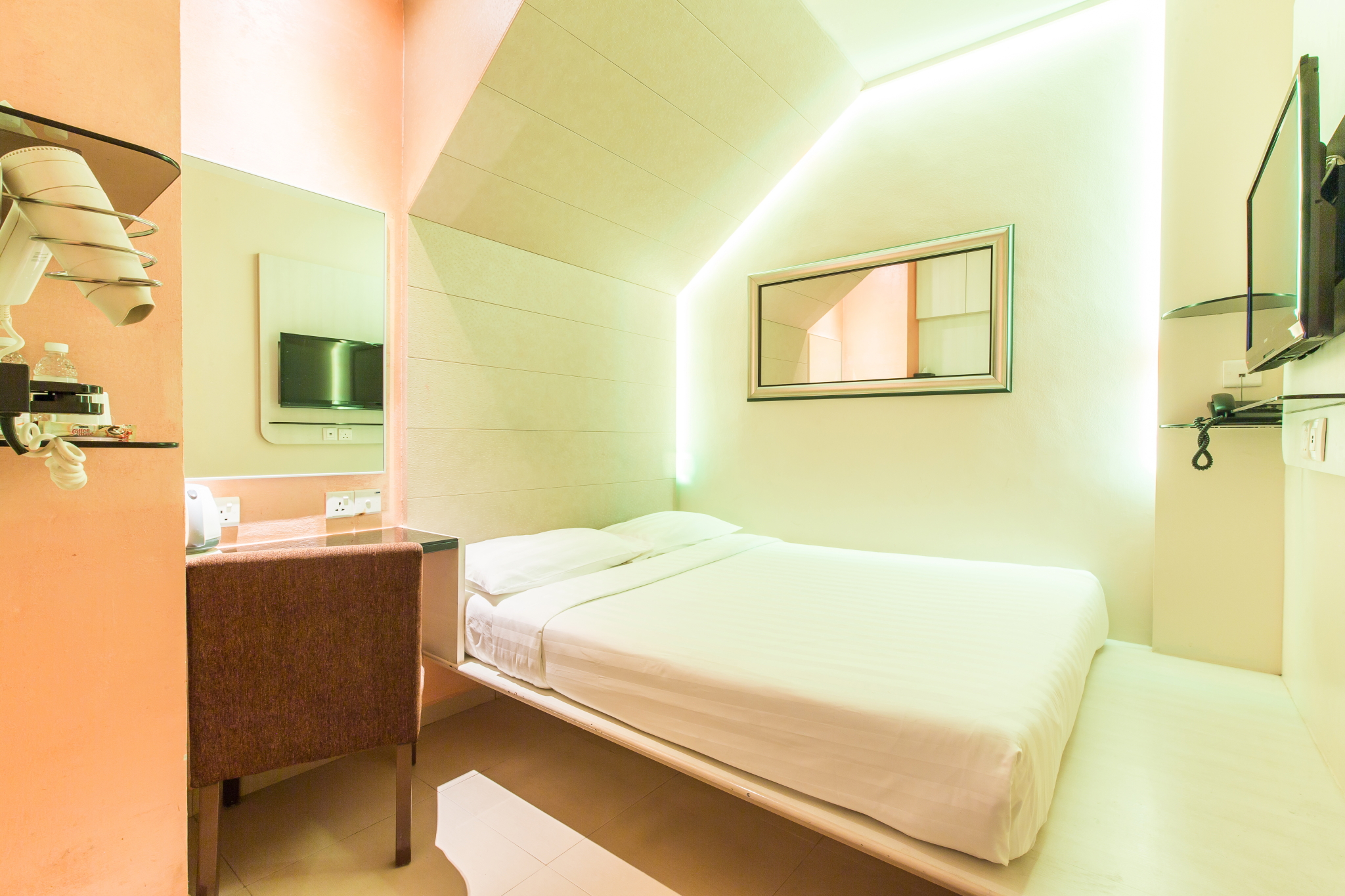 VIVA Standard Double 3