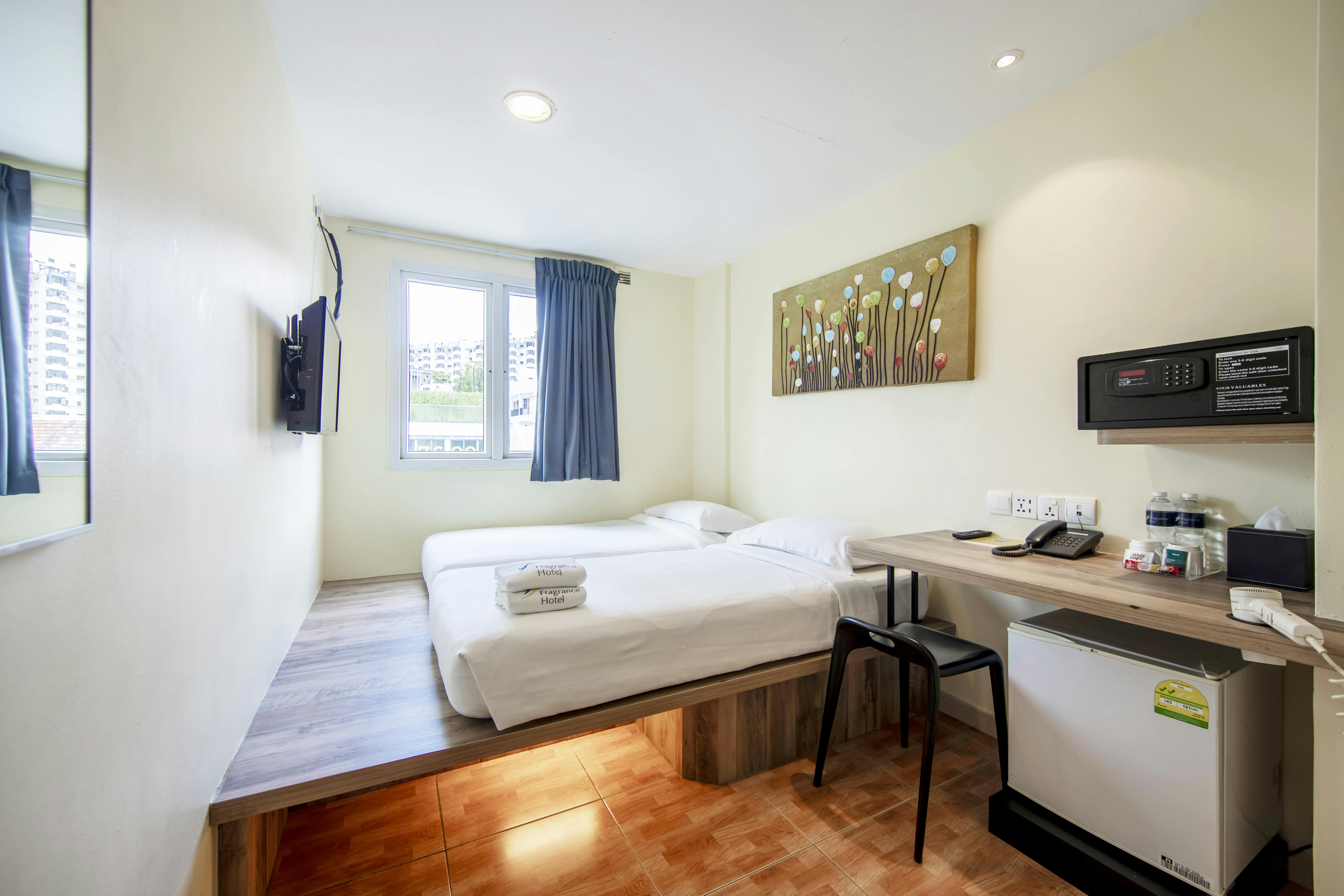 | GP Hotel Management Pte Ltd