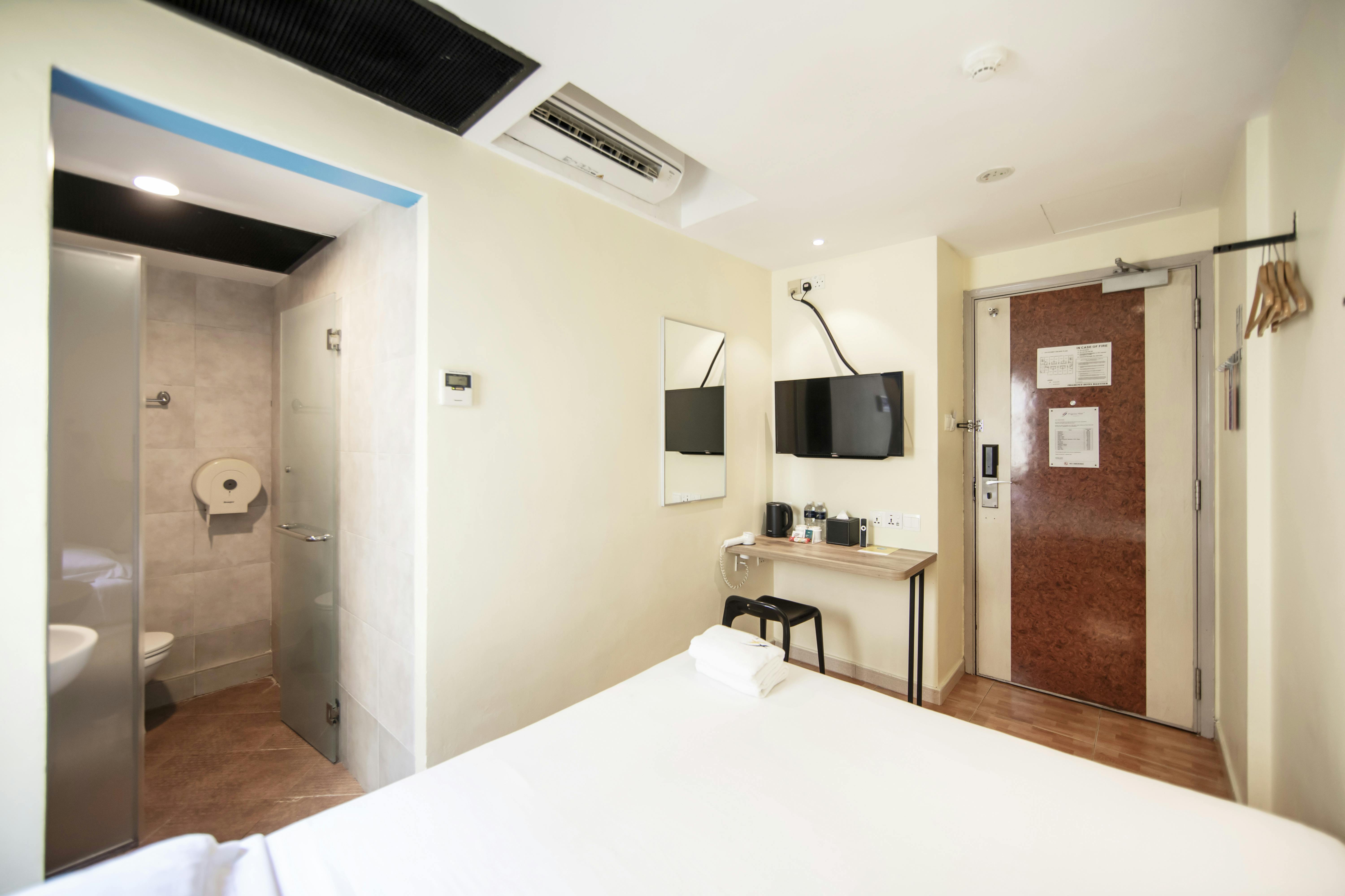 | GP Hotel Management Pte Ltd