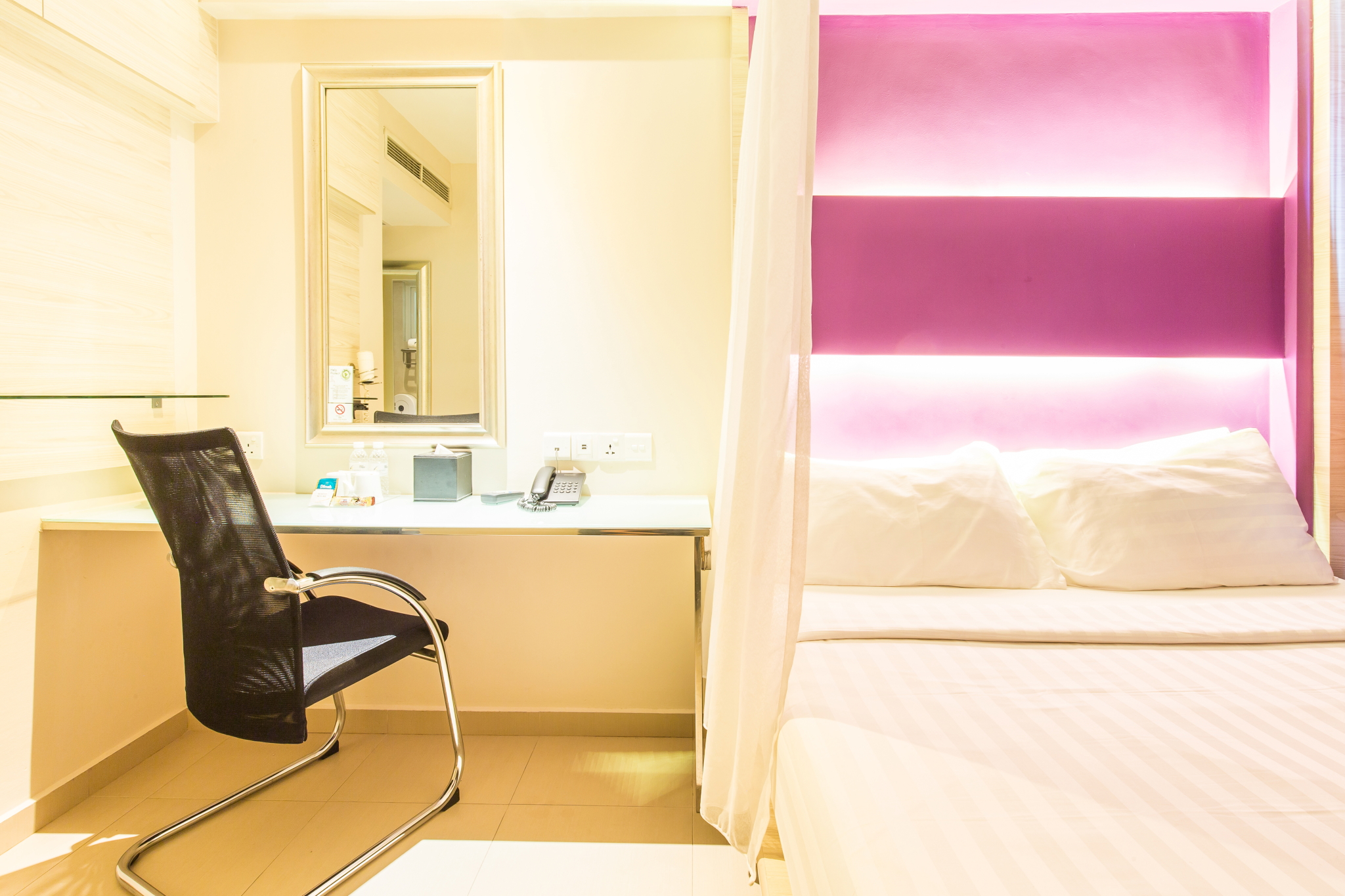 VIVA Superior Double