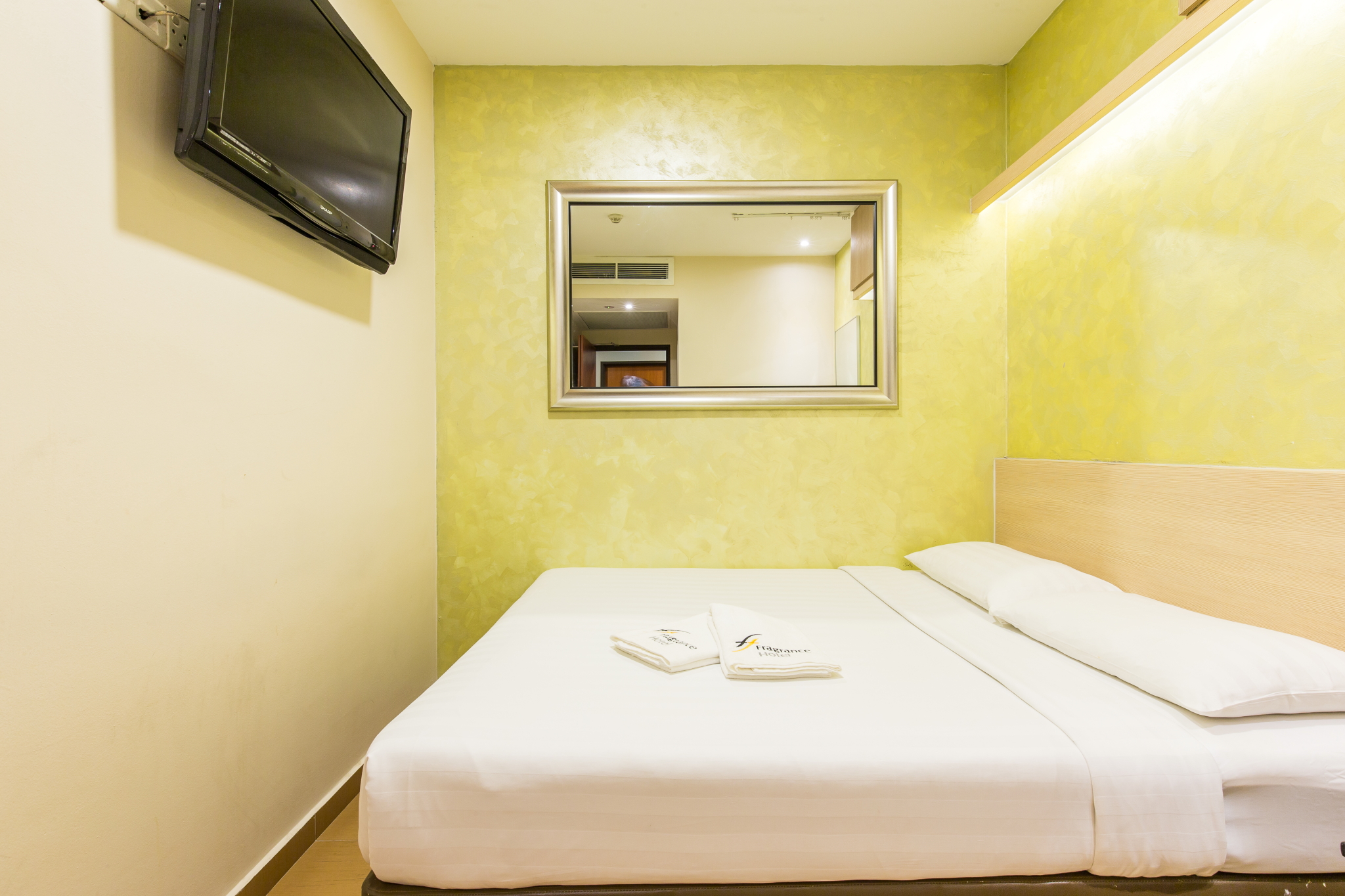 OV Standard Double 7