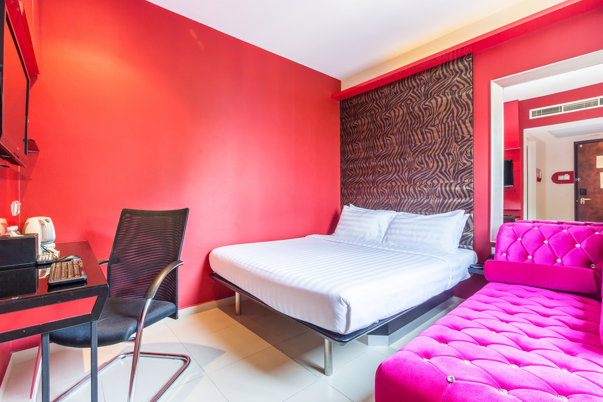 VIVA Deluxe Double 2