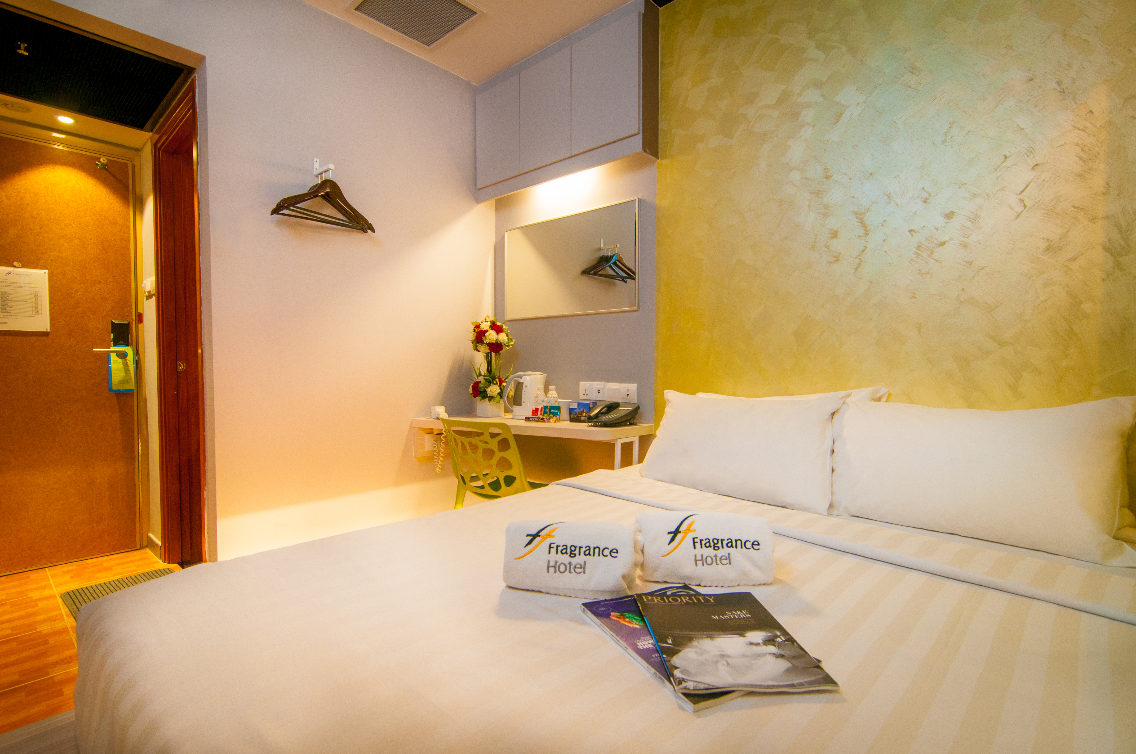 ROSE Standard Double (B) 1