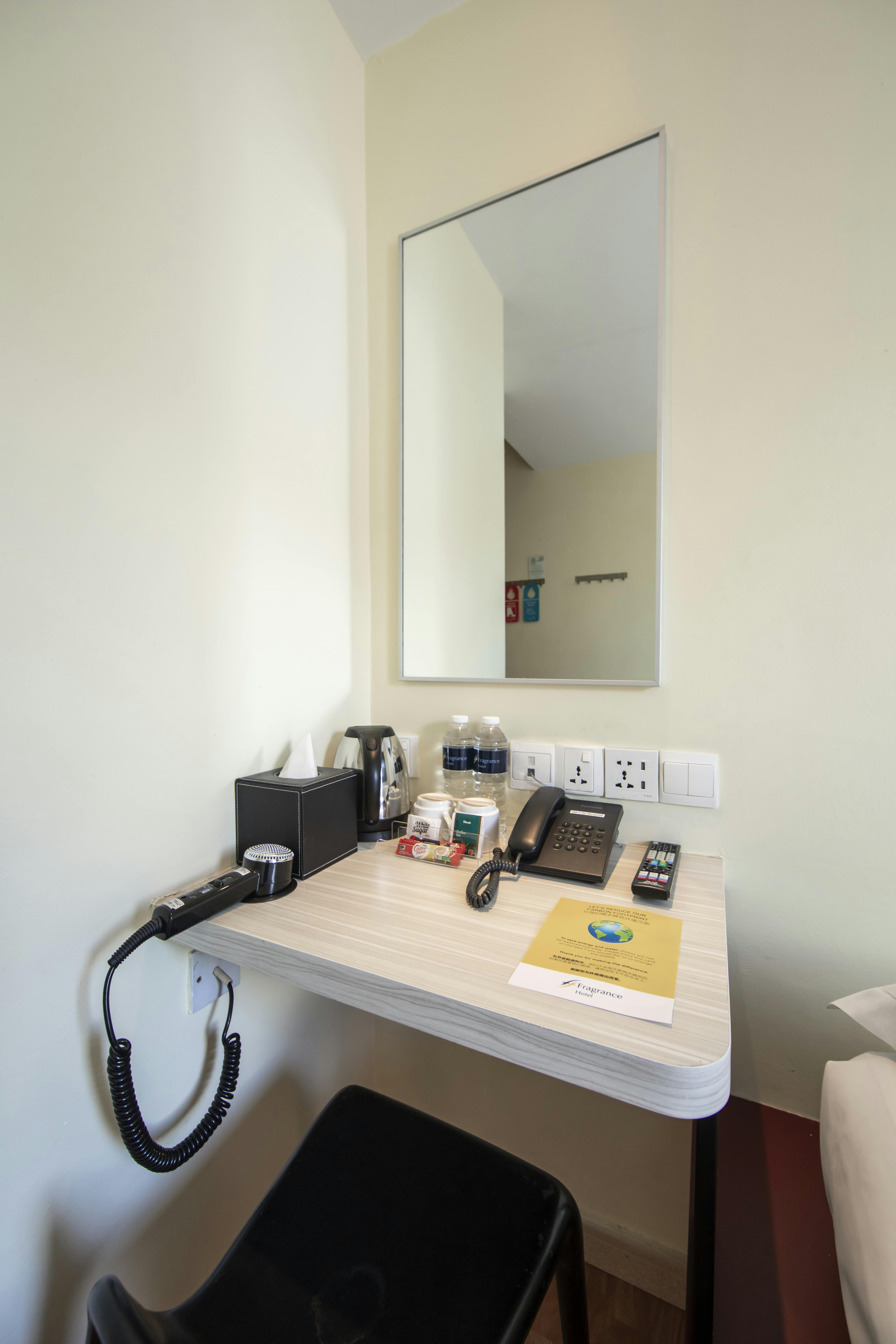 | GP Hotel Management Pte Ltd