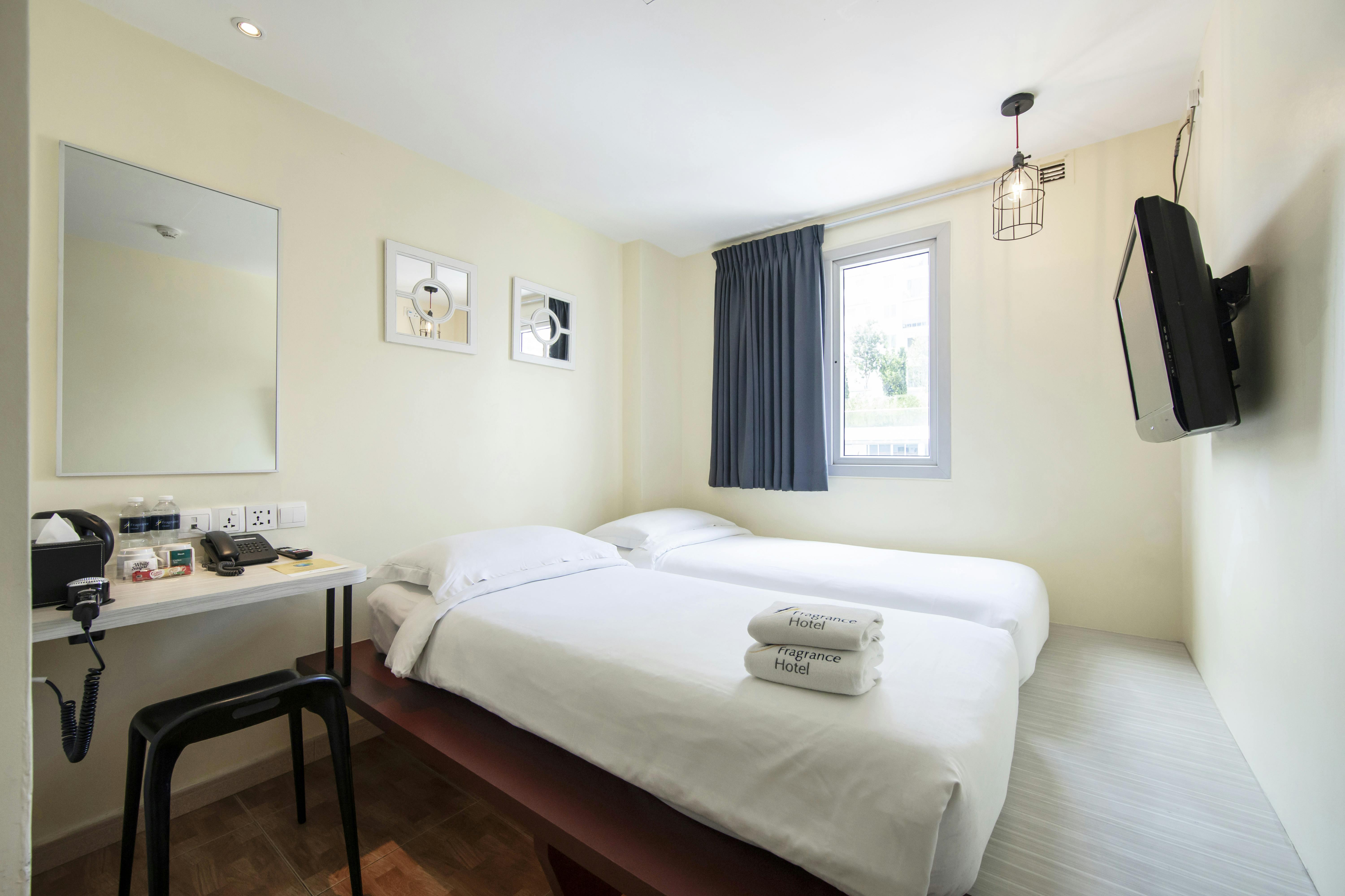 | GP Hotel Management Pte Ltd