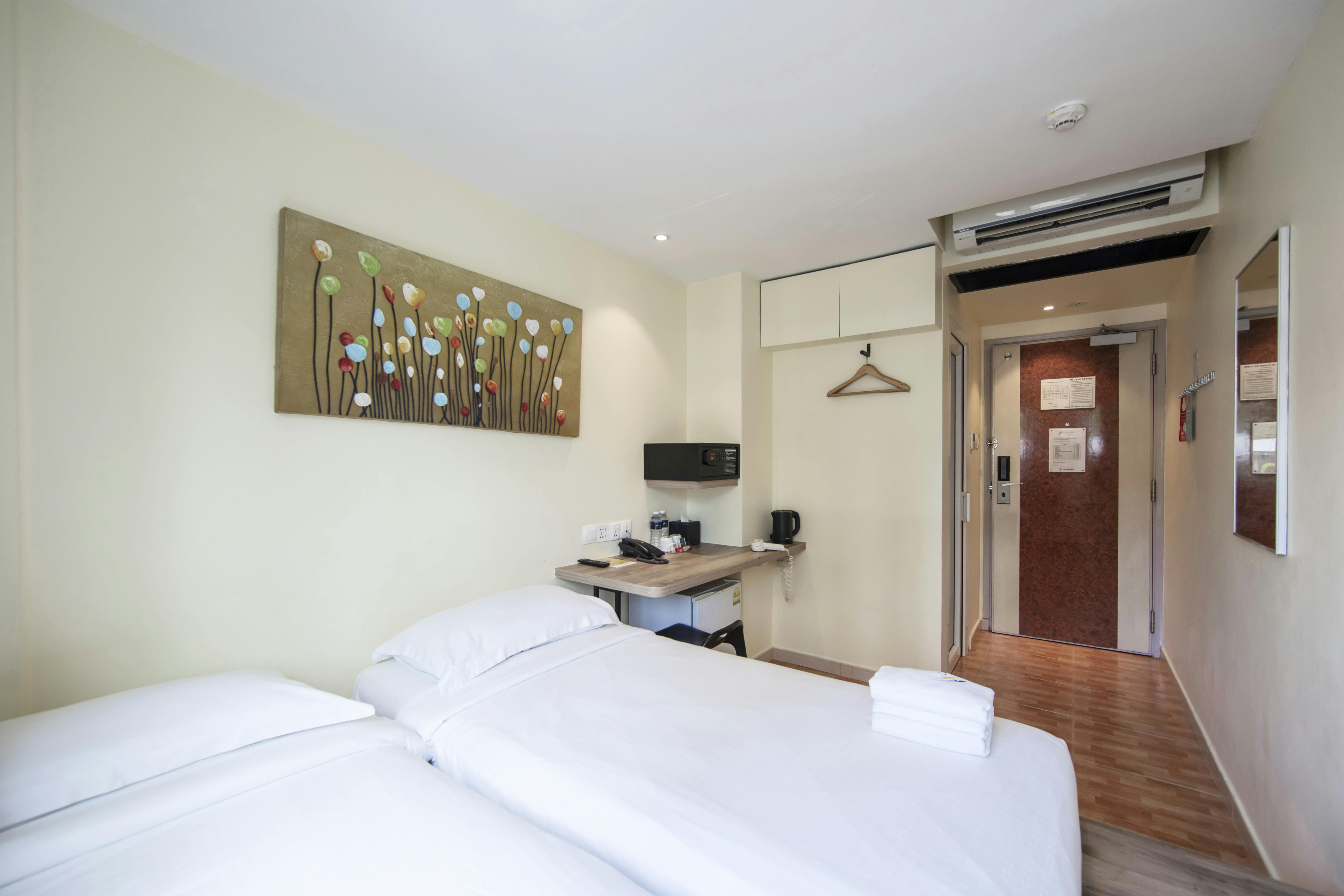 | GP Hotel Management Pte Ltd