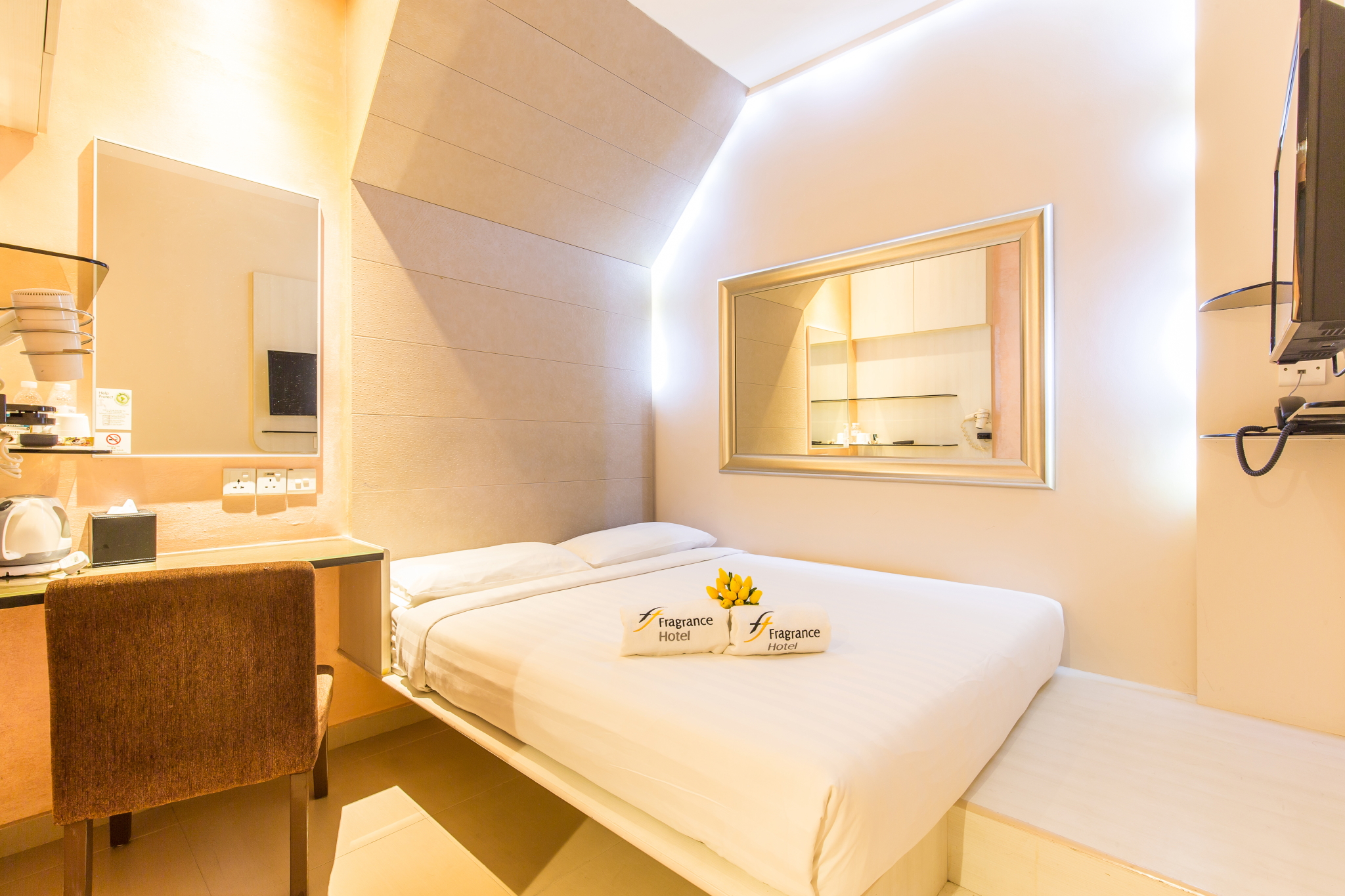 VIVA Standard Double 2