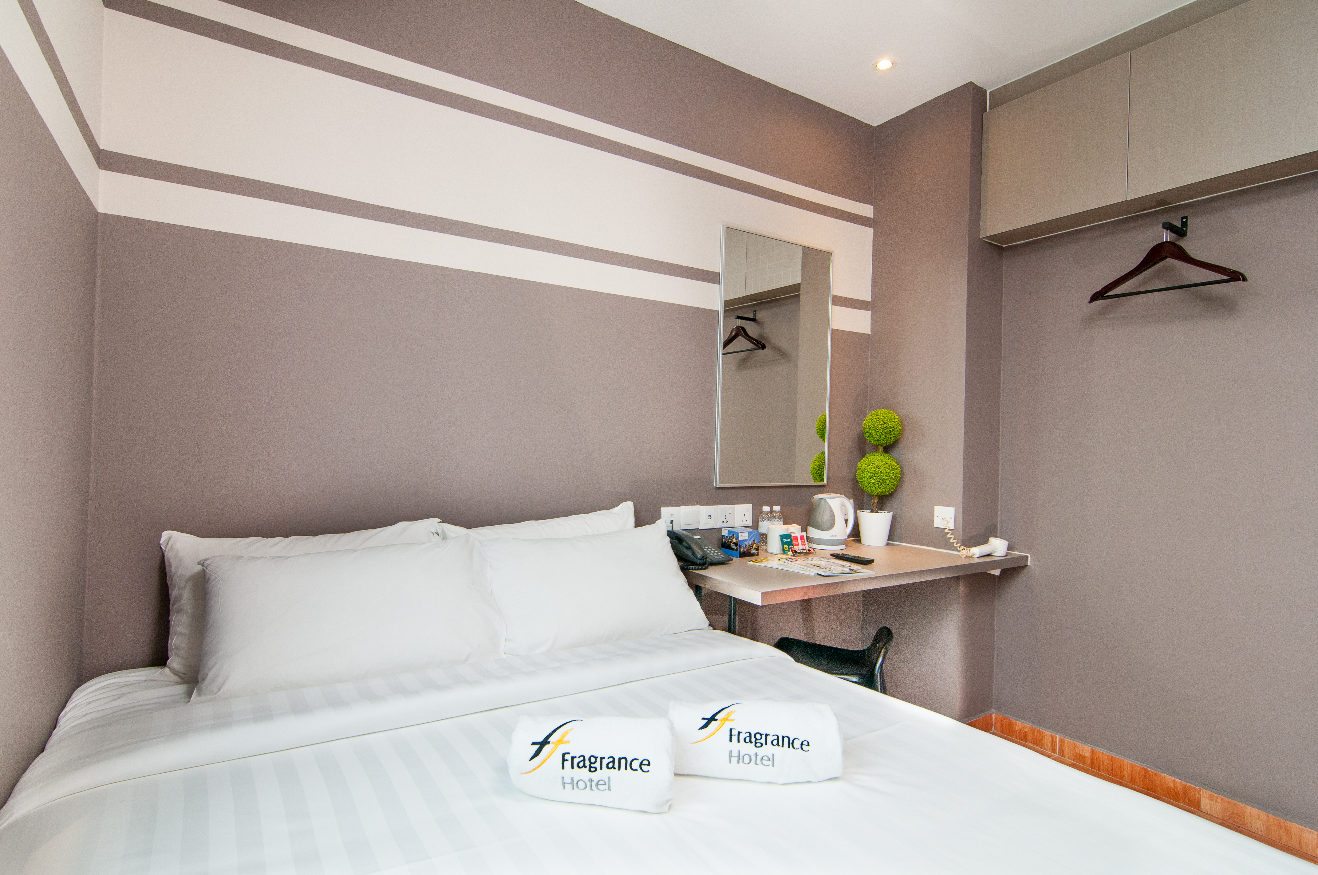 KOV Standard Double 6