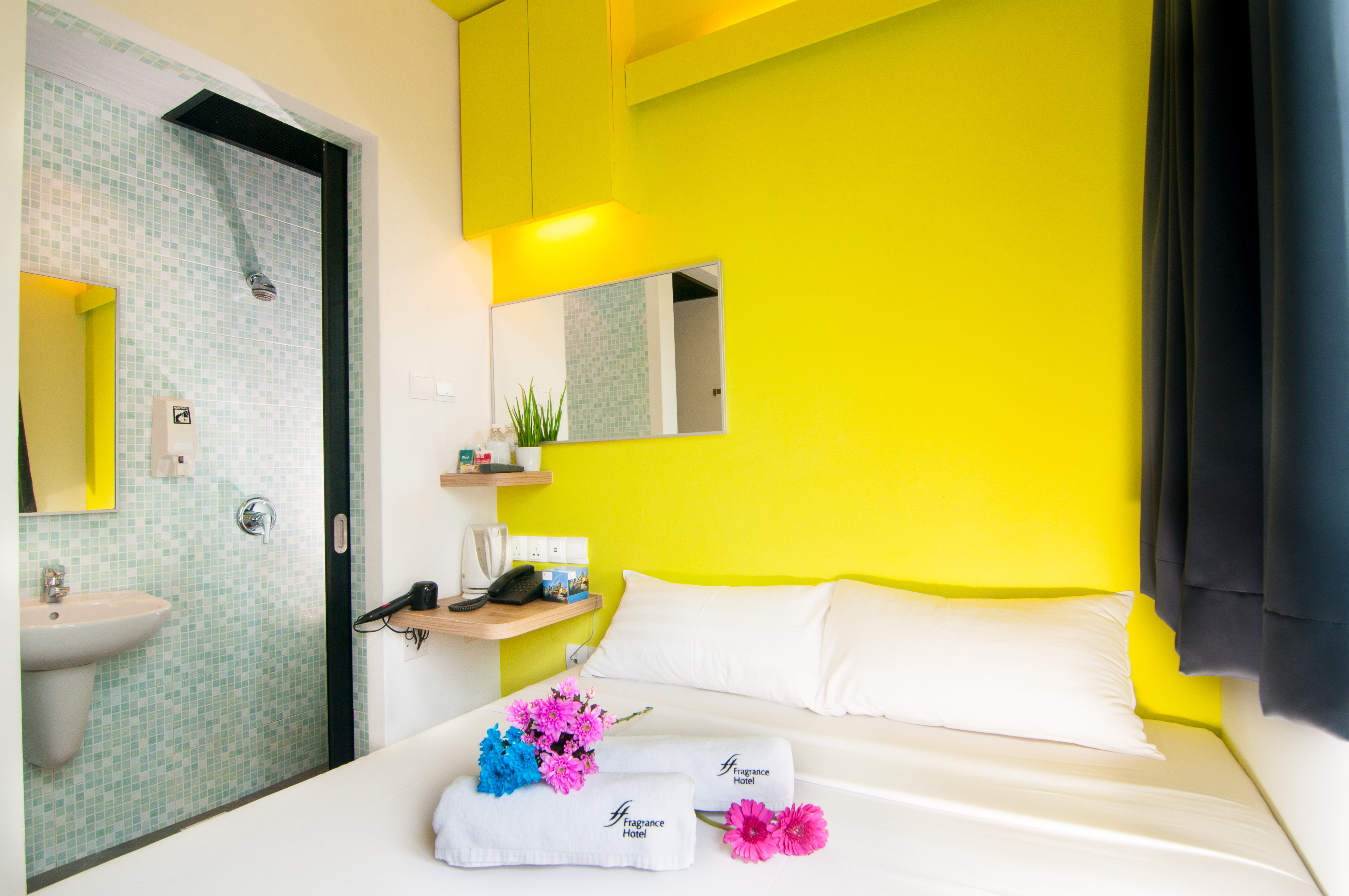 CLASSIC Superior Double 3