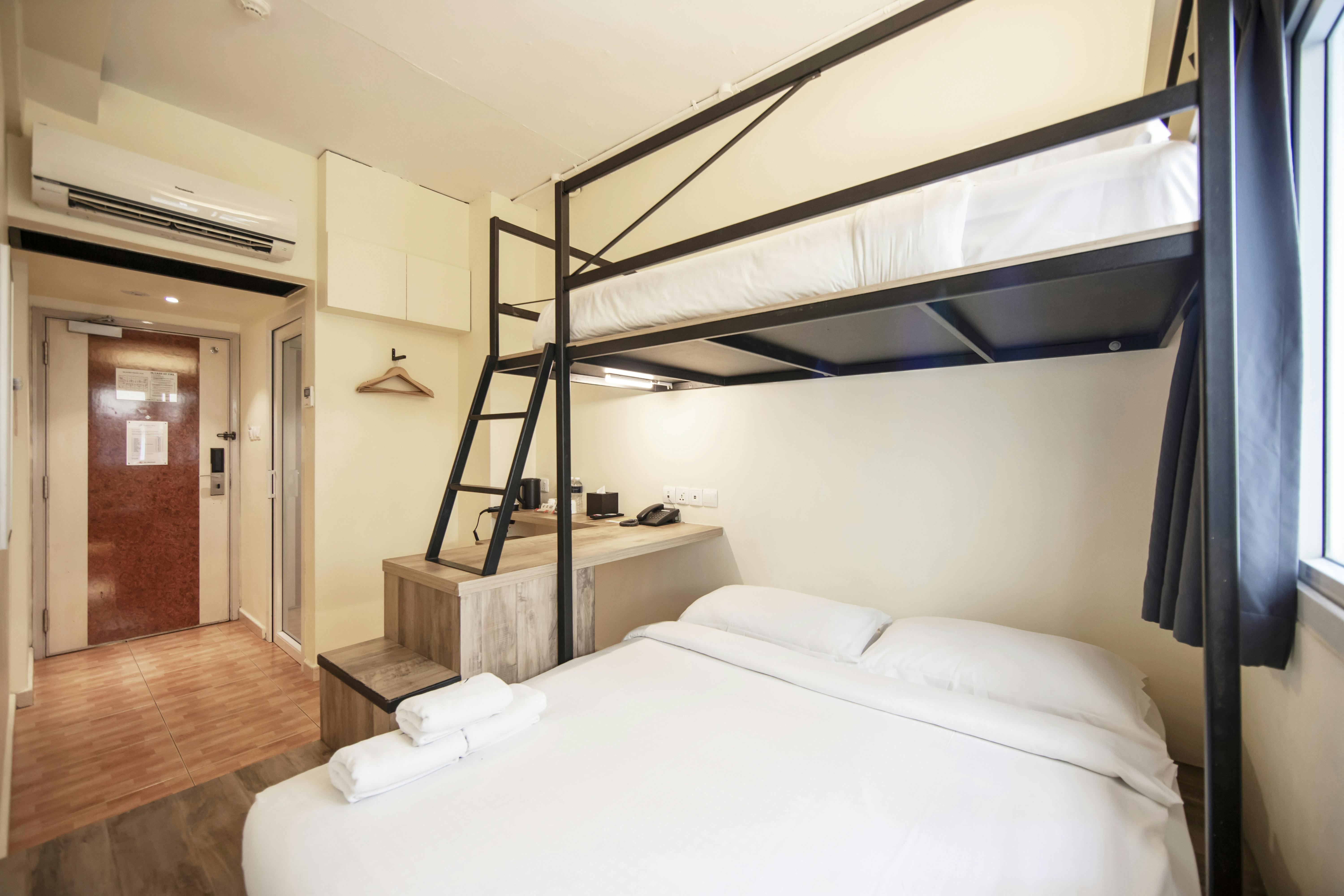 | GP Hotel Management Pte Ltd