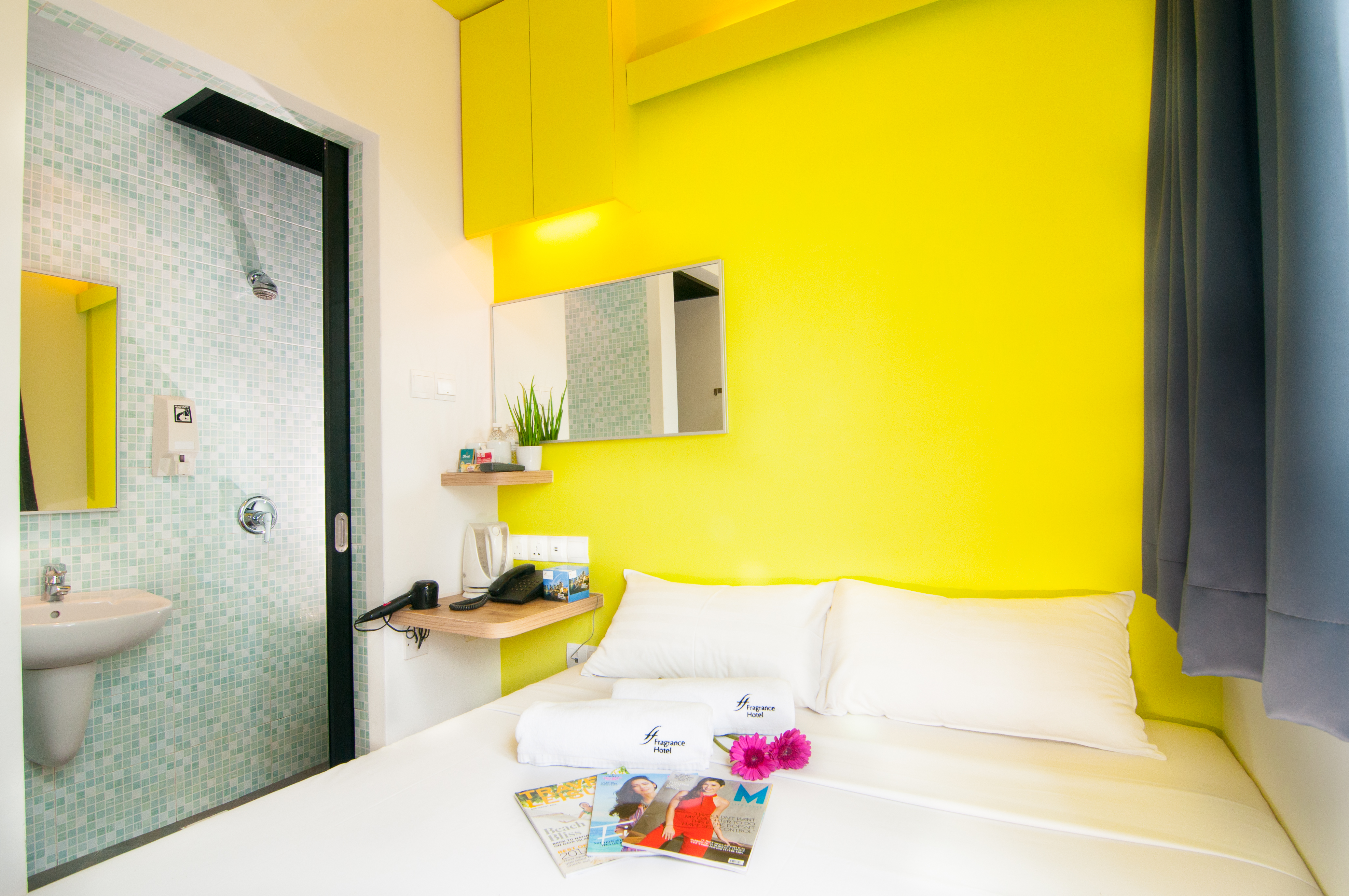 CLASSIC Superior Double 2