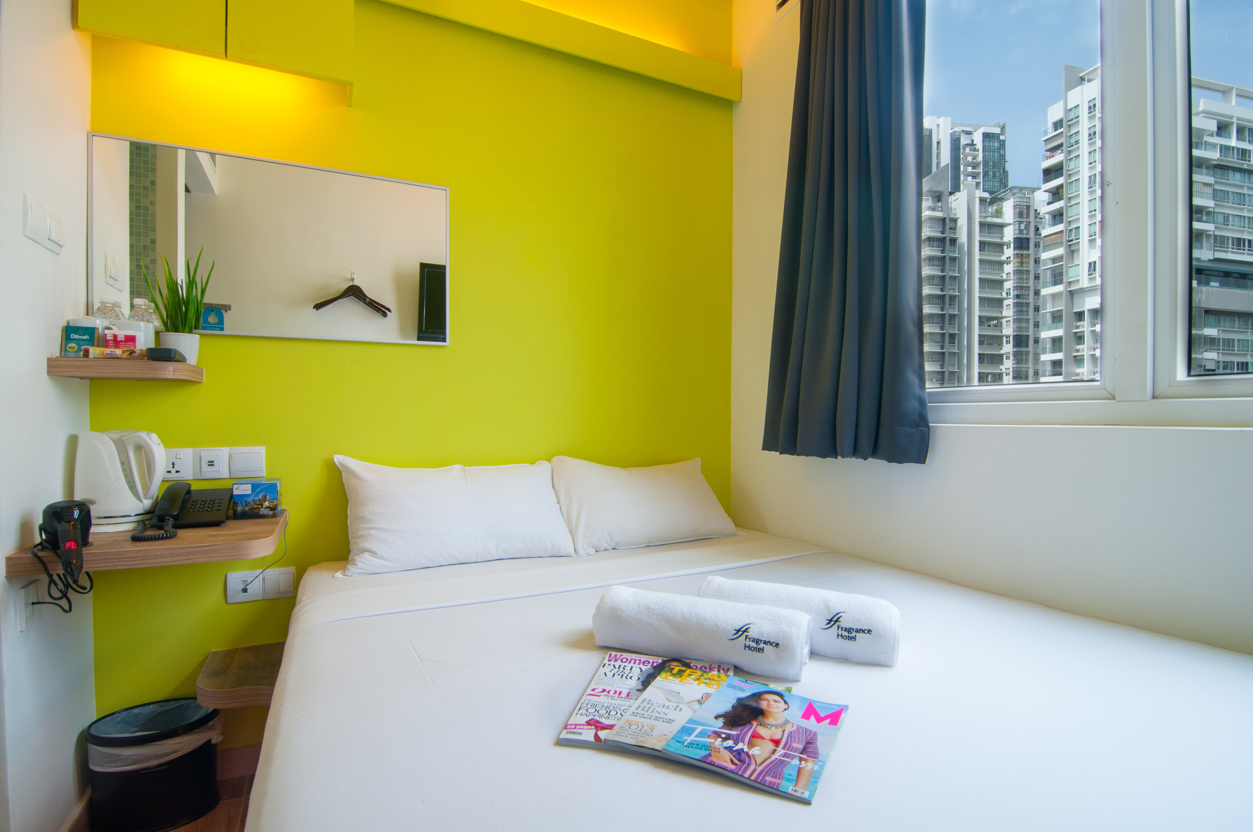 CLASSIC Superior Double 4