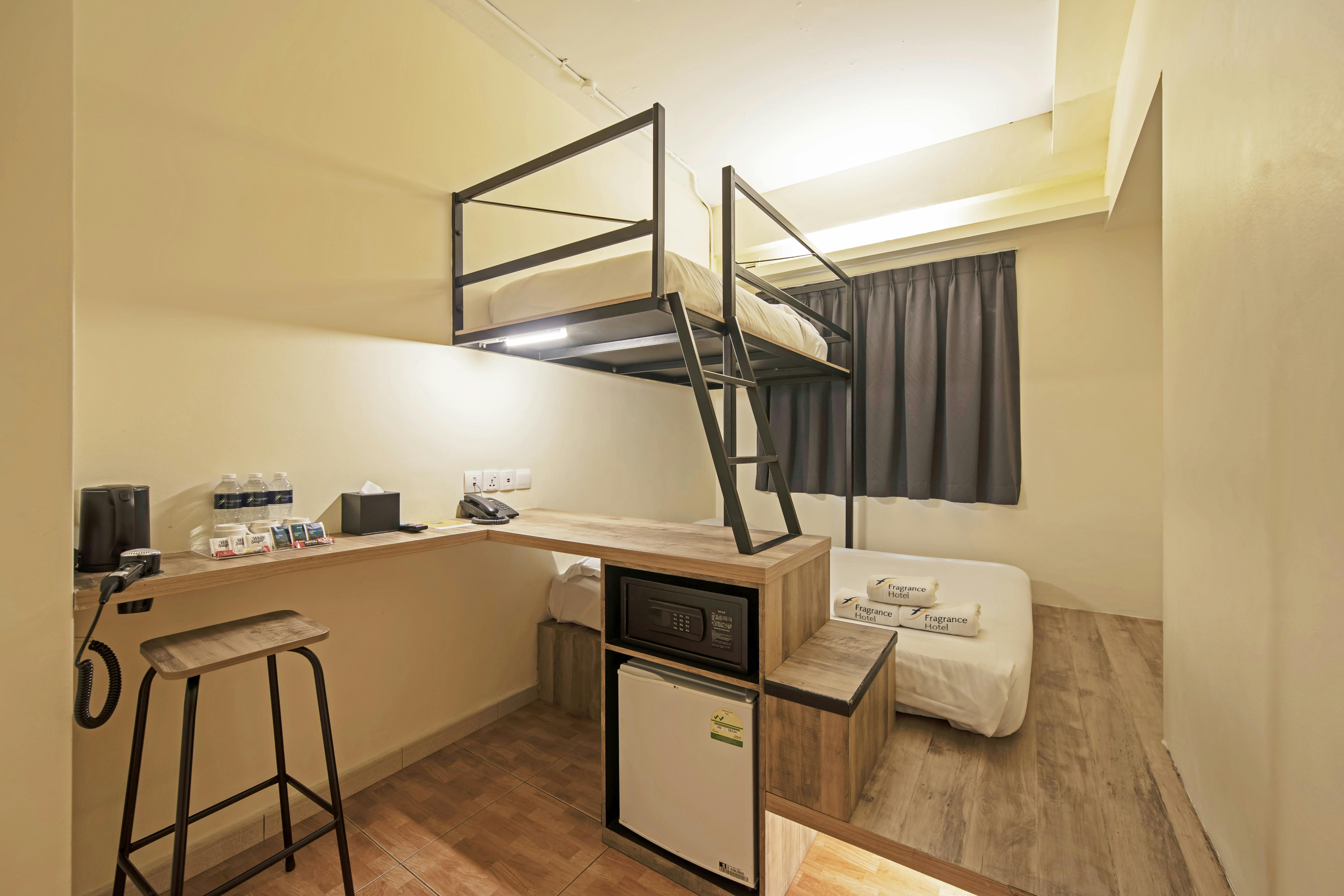 | GP Hotel Management Pte Ltd