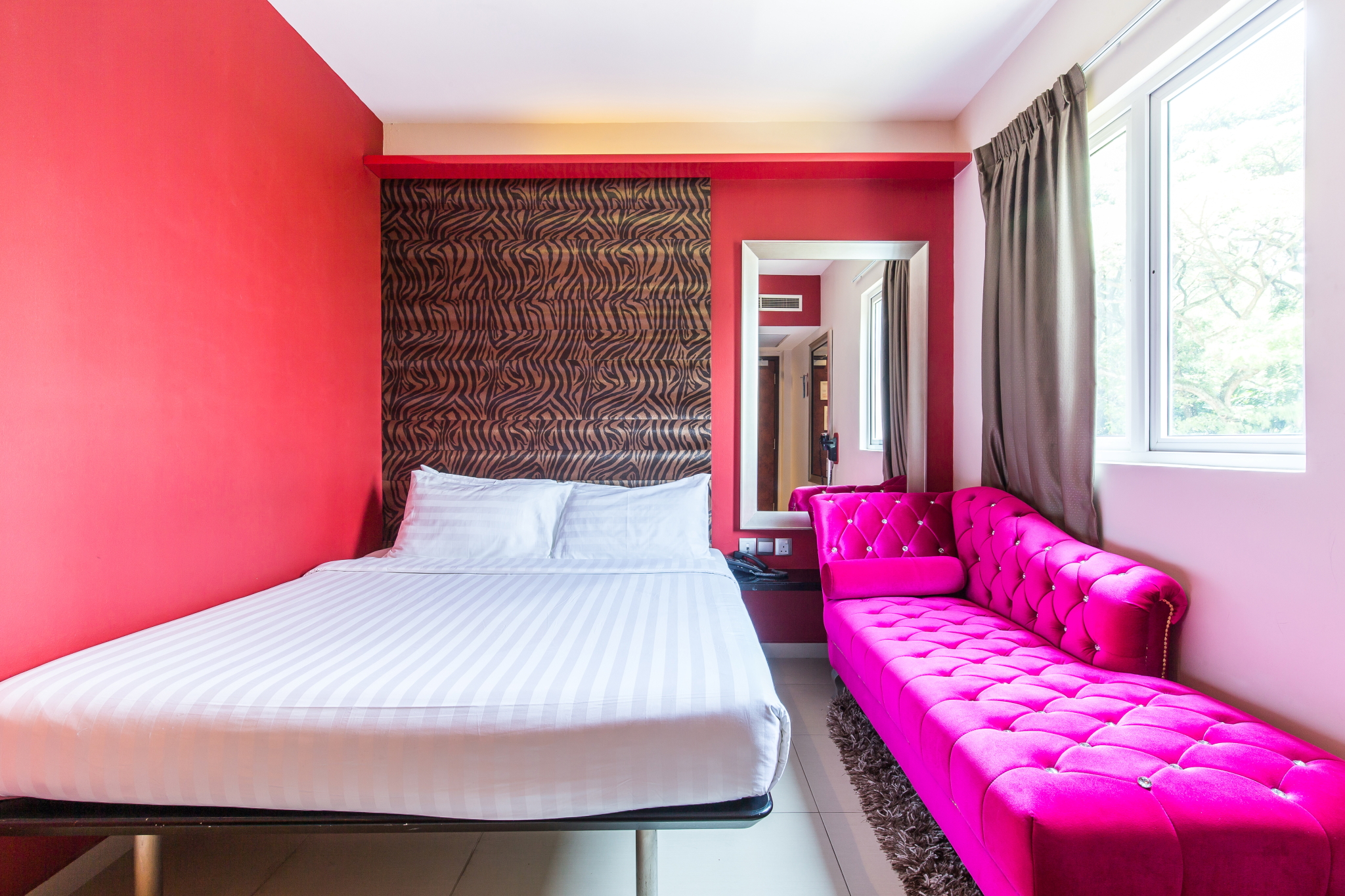 VIVA Deluxe Double 1