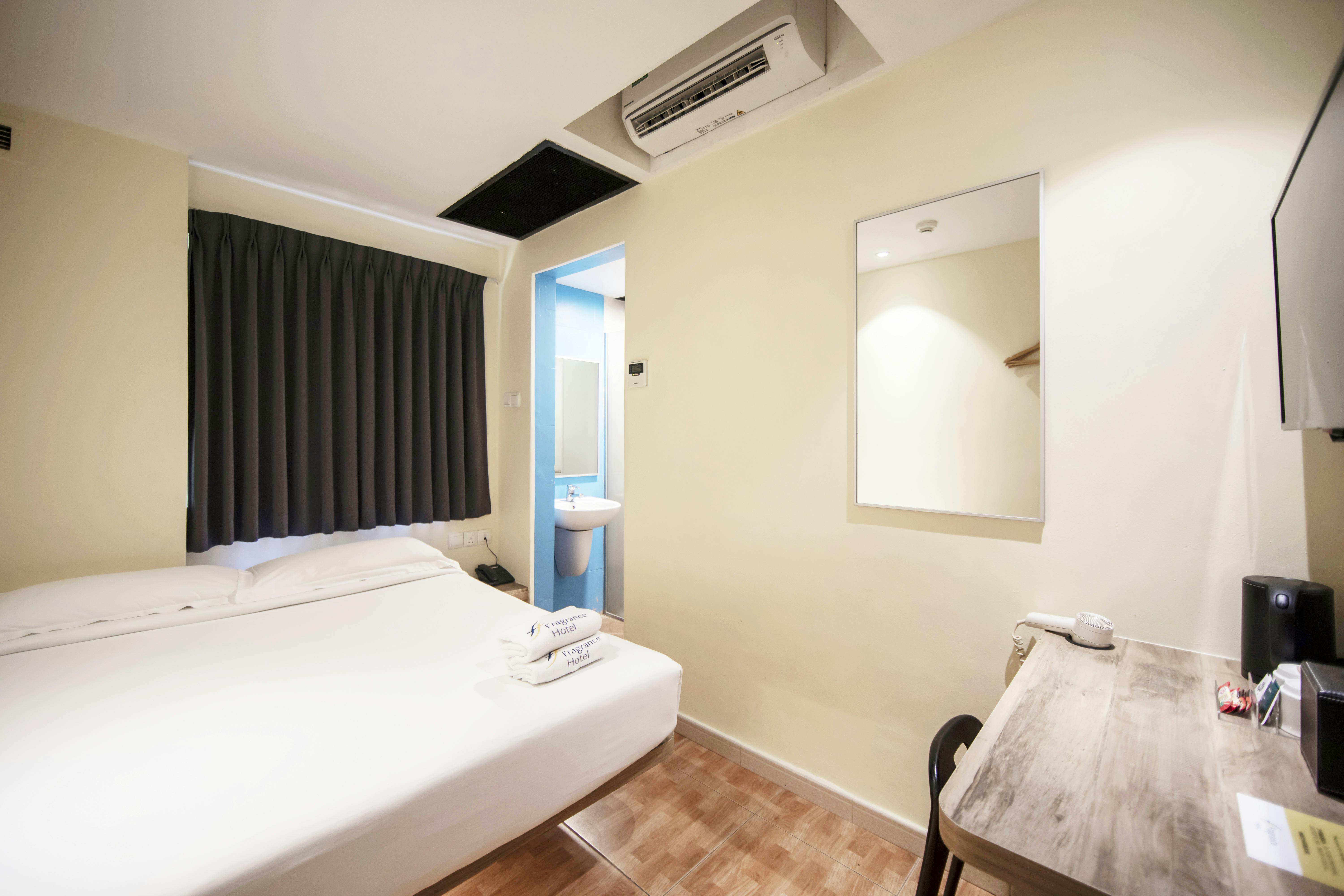 | GP Hotel Management Pte Ltd