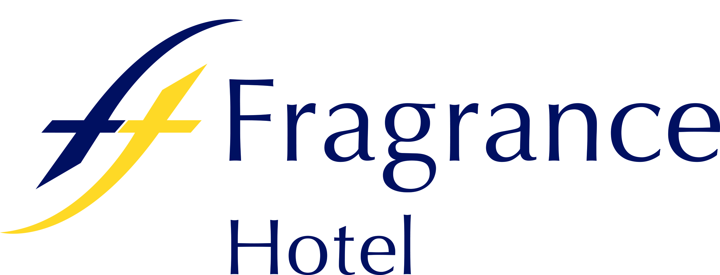 GP Hotel Management Pte Ltd