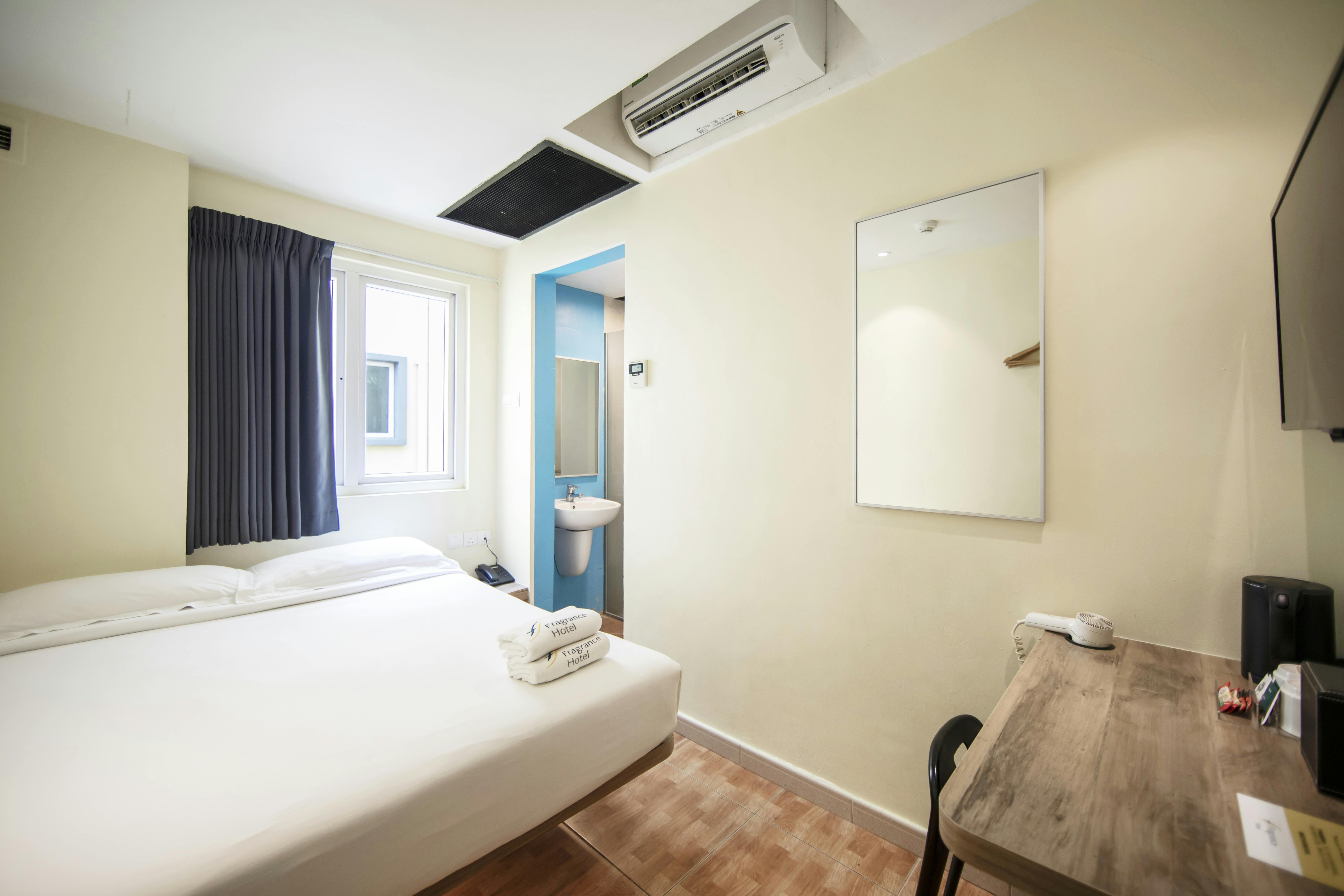 | GP Hotel Management Pte Ltd