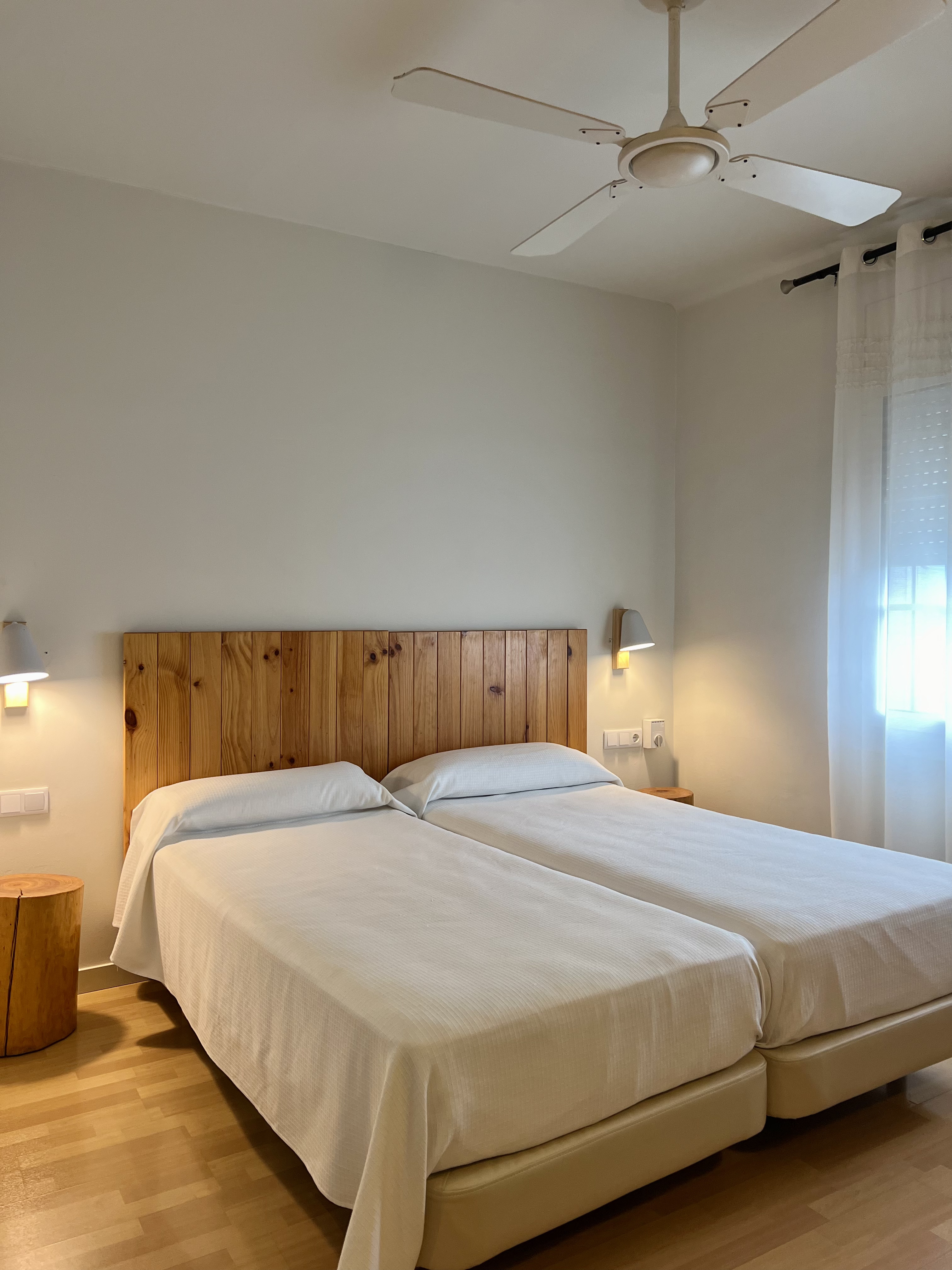 Family Room | Hotel & Restaurant Figueres Parc