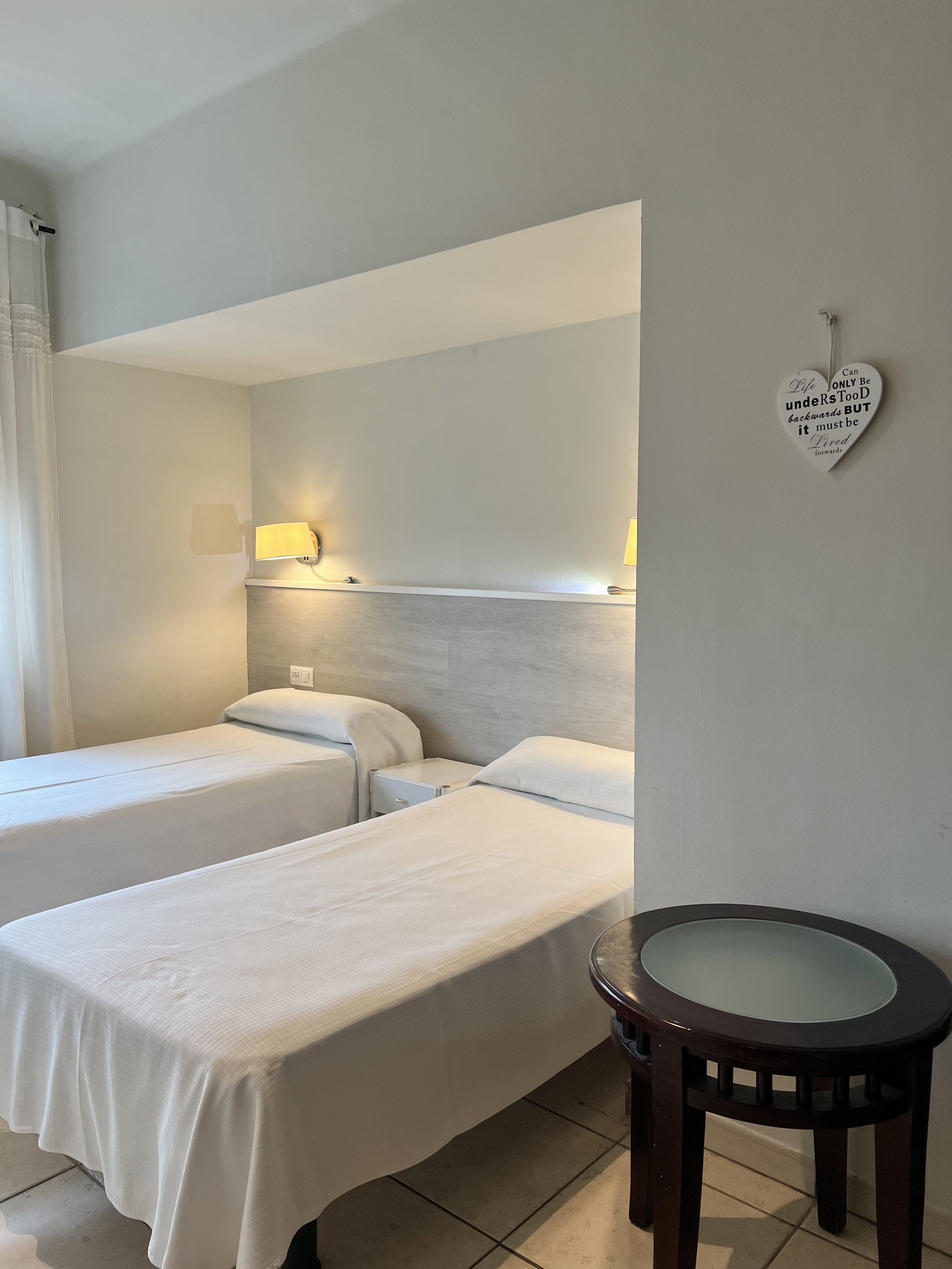 Family Room | Hotel & Restaurant Figueres Parc