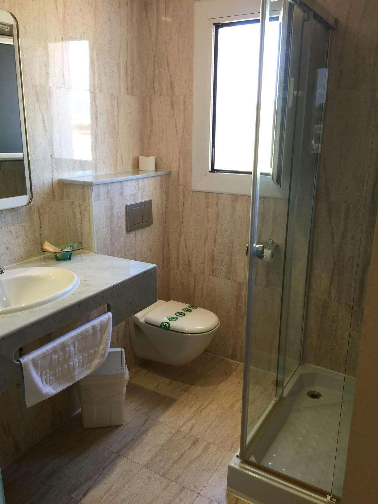 Family Room Hotel Restaurant Figueres Parc Family Room Hotel Restaurant Figueres Parc