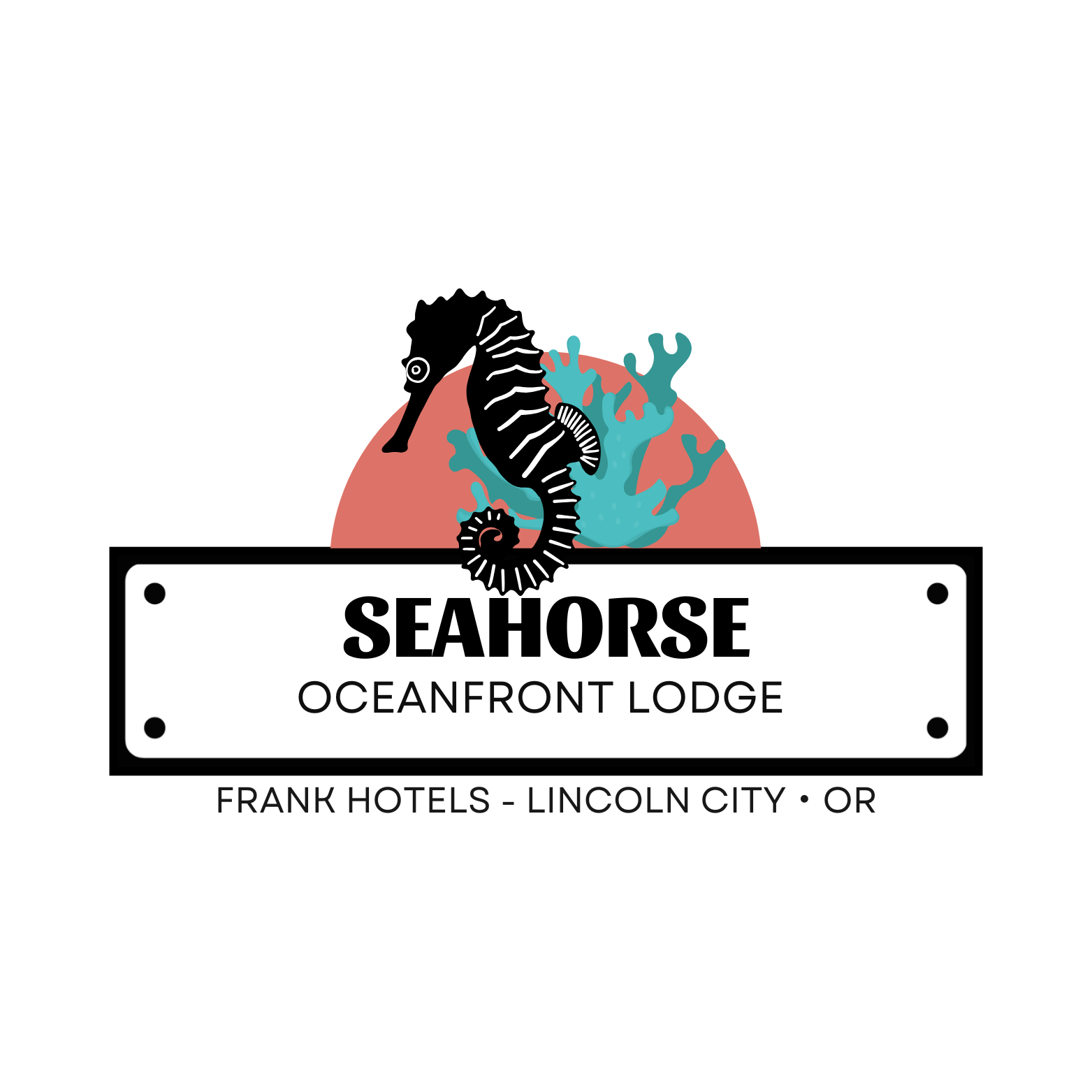 Seahorse Oceanfront Lodge