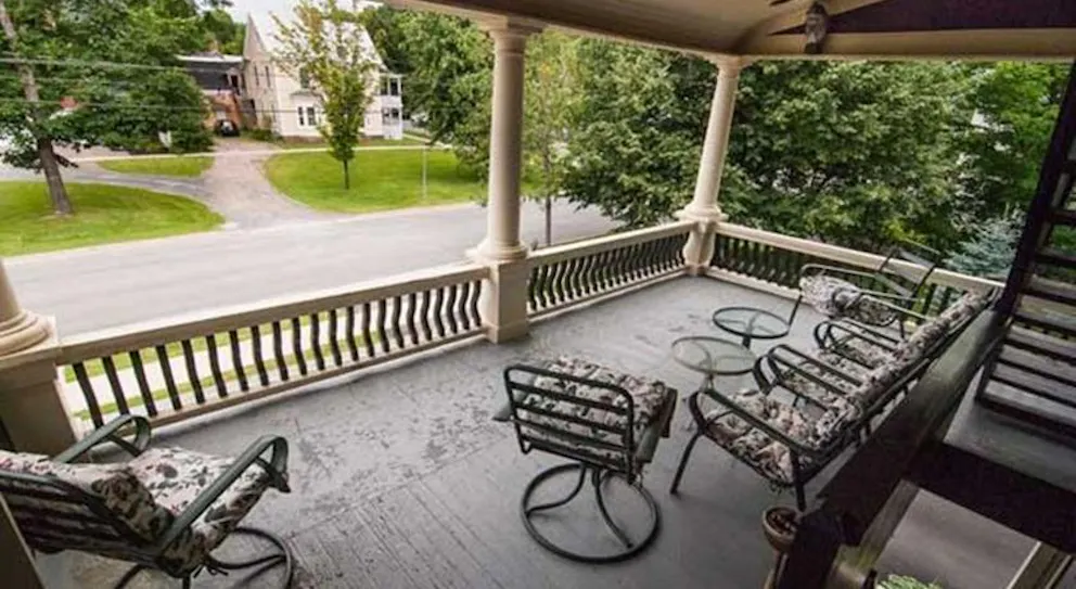 Carriage House Inn Grand Falls Grand Falls Canada Gallery | Carriage House Inn