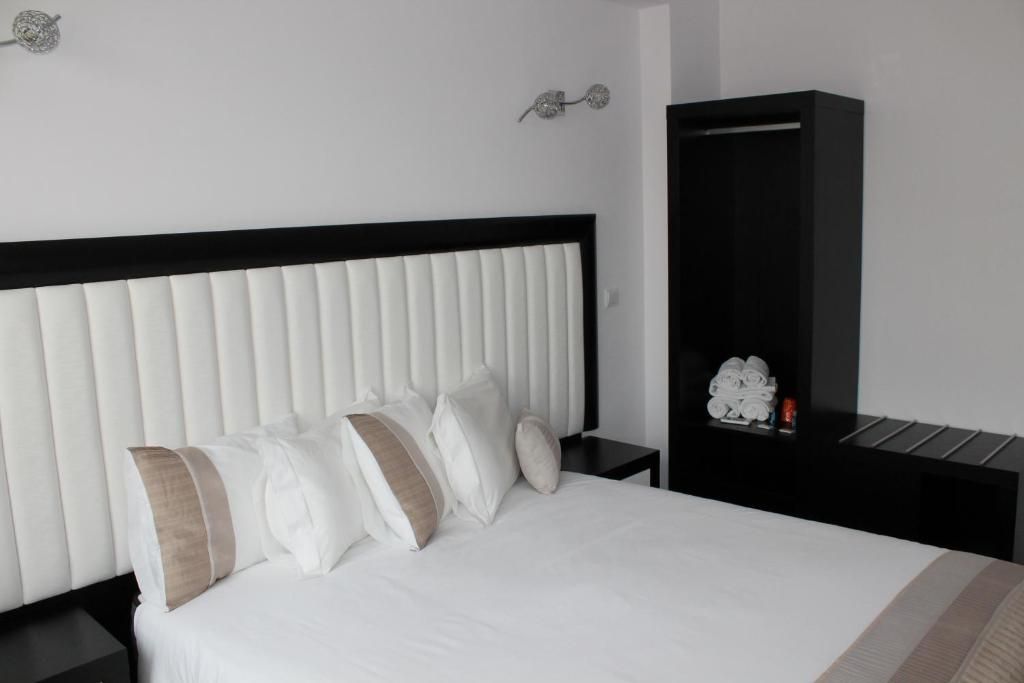 Two-bedroom Apartments