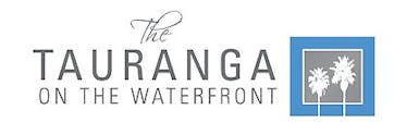The Tauranga on the Waterfront