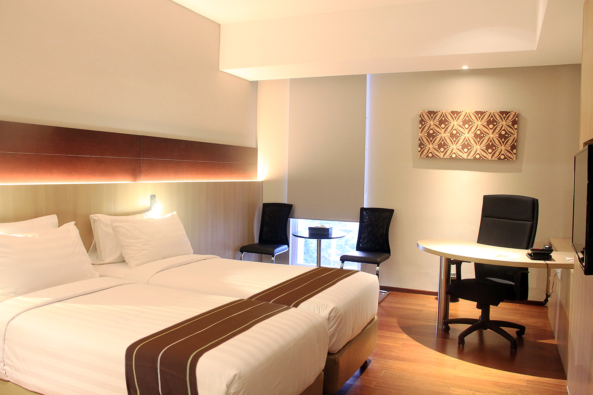 Rooms Ra Premiere Simatupang - 