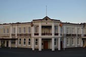 Grand Hotel - Whangarei