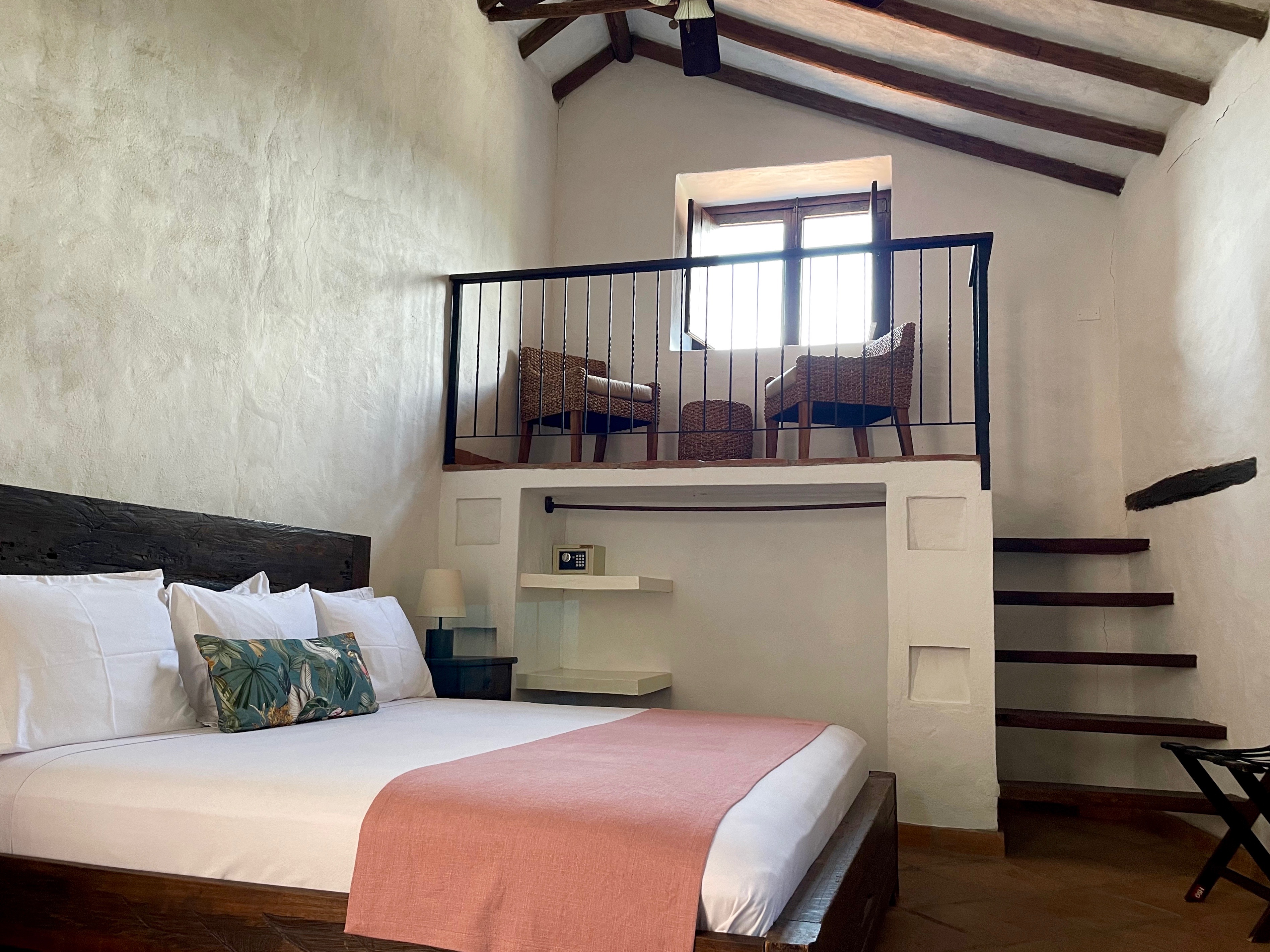 Home Hotel Boutique Posada Las Trampas