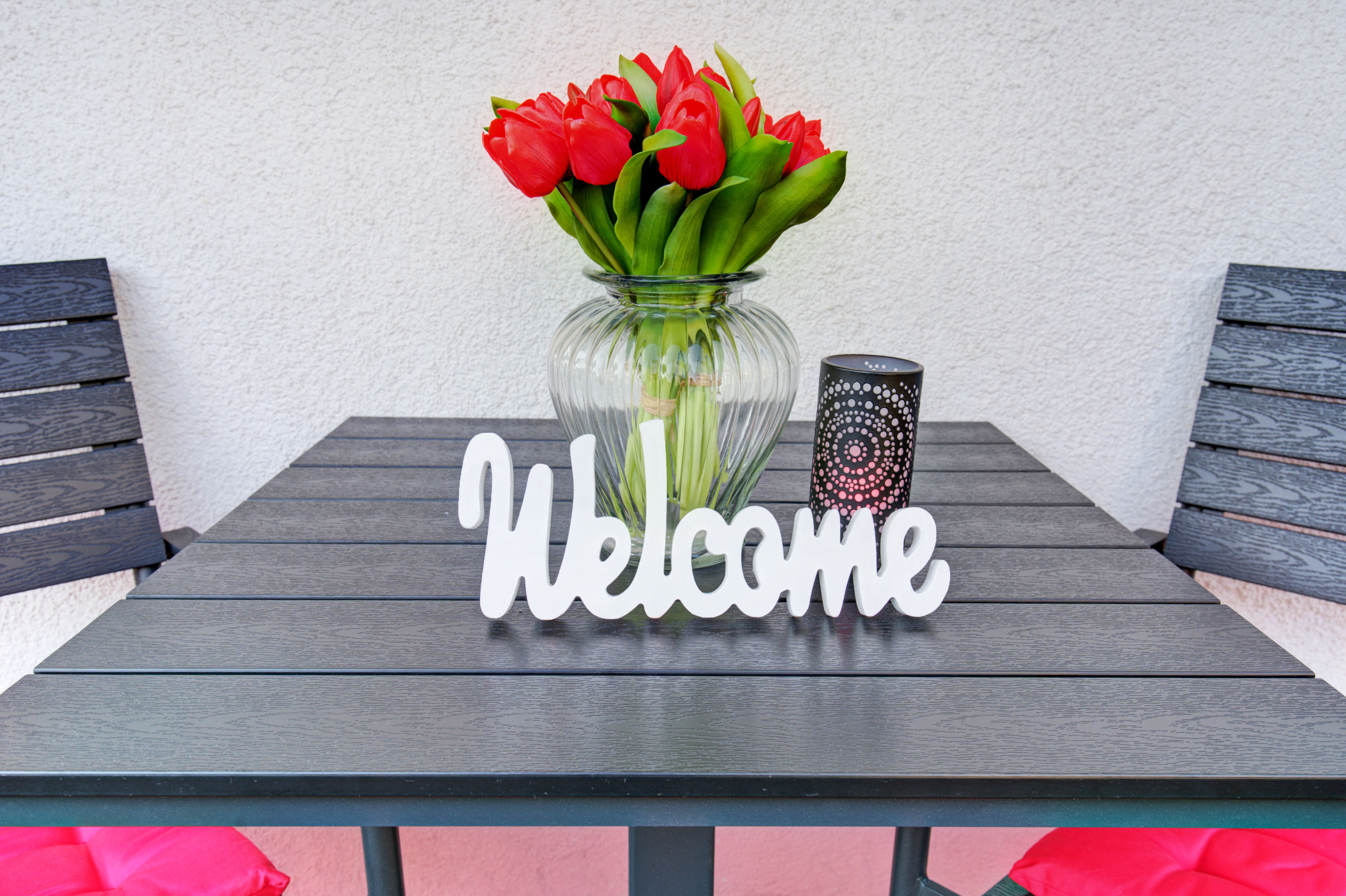 Einzelzimmer mit Frühstück