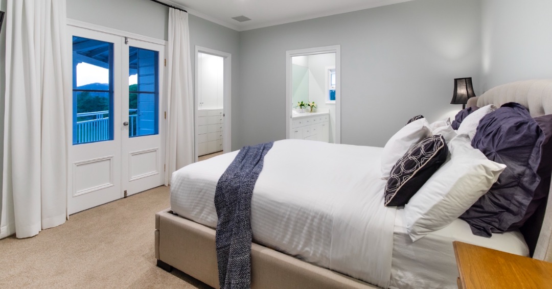 Home The Farmhouse Eumundi - 