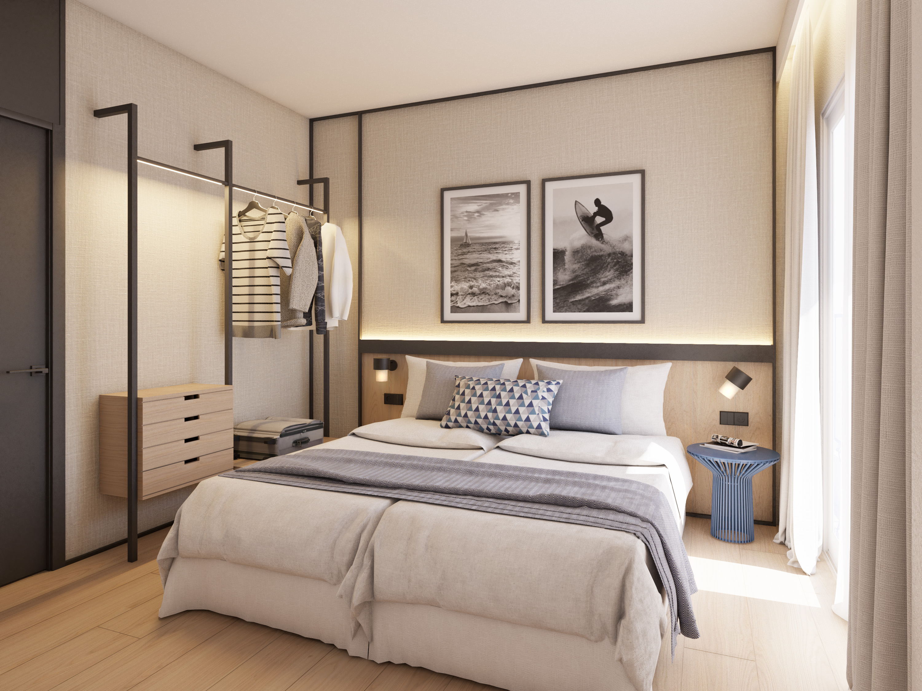 Premiun Suite Deluxe