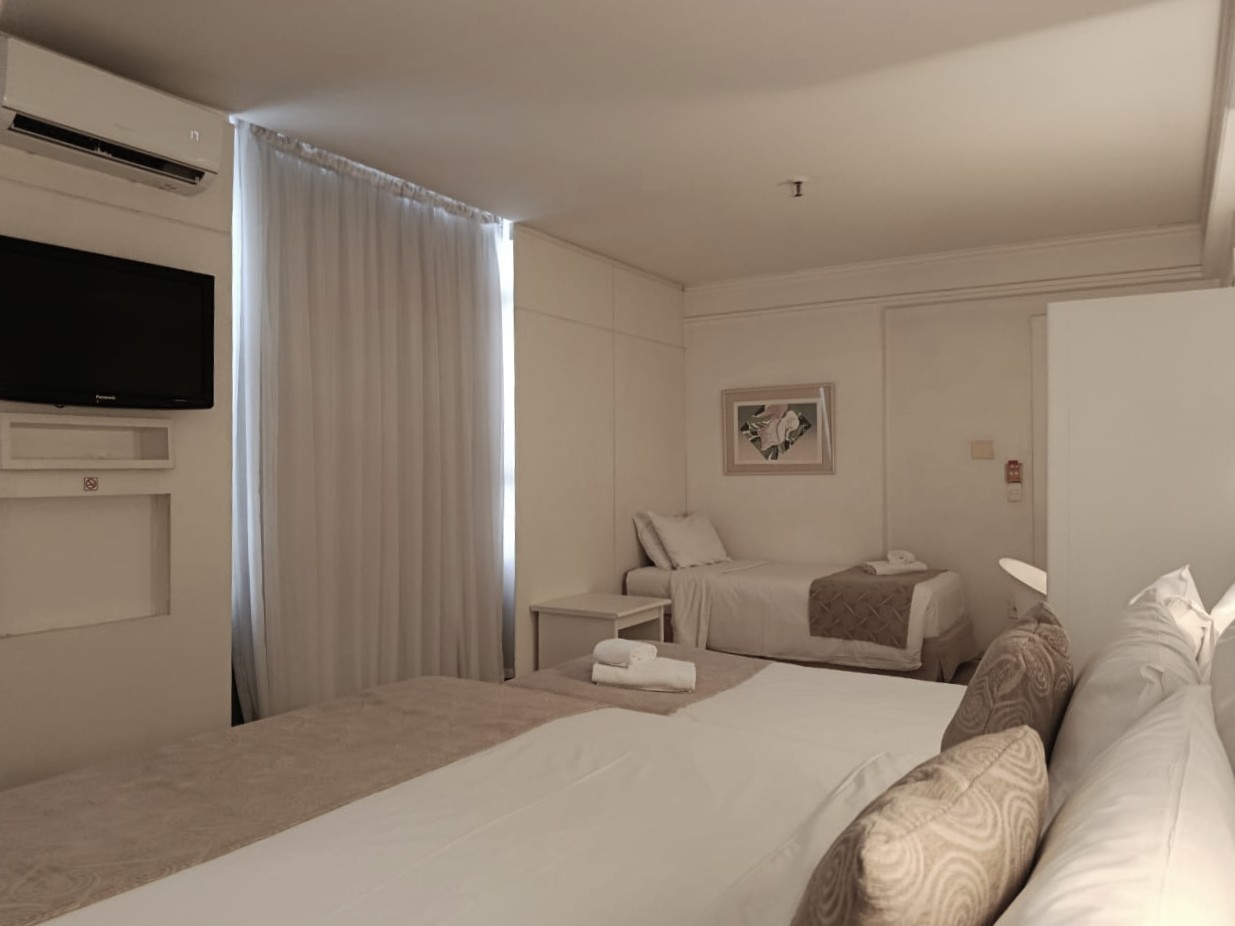 Quarto Quadruplo
