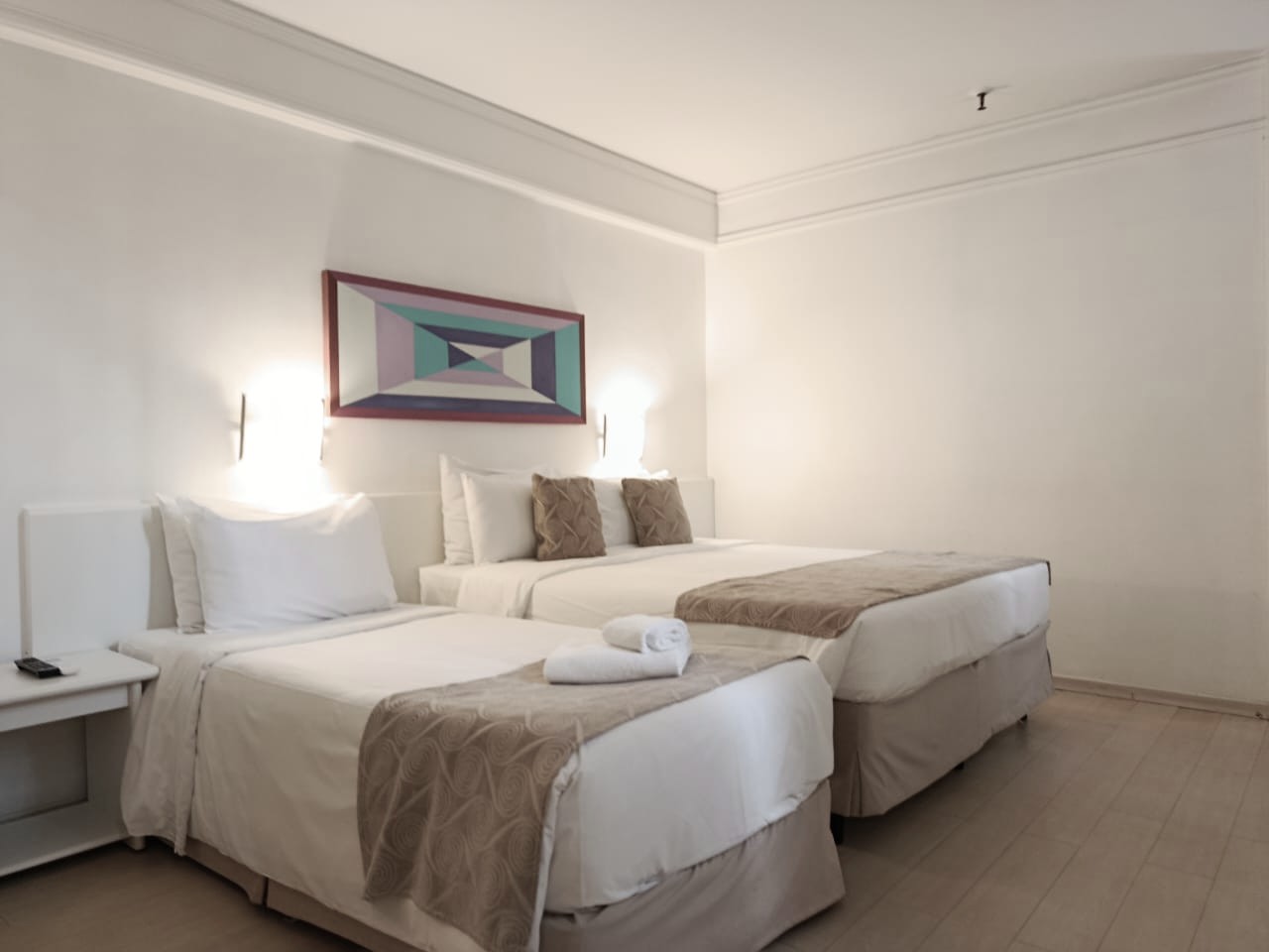 Quarto Quadruplo