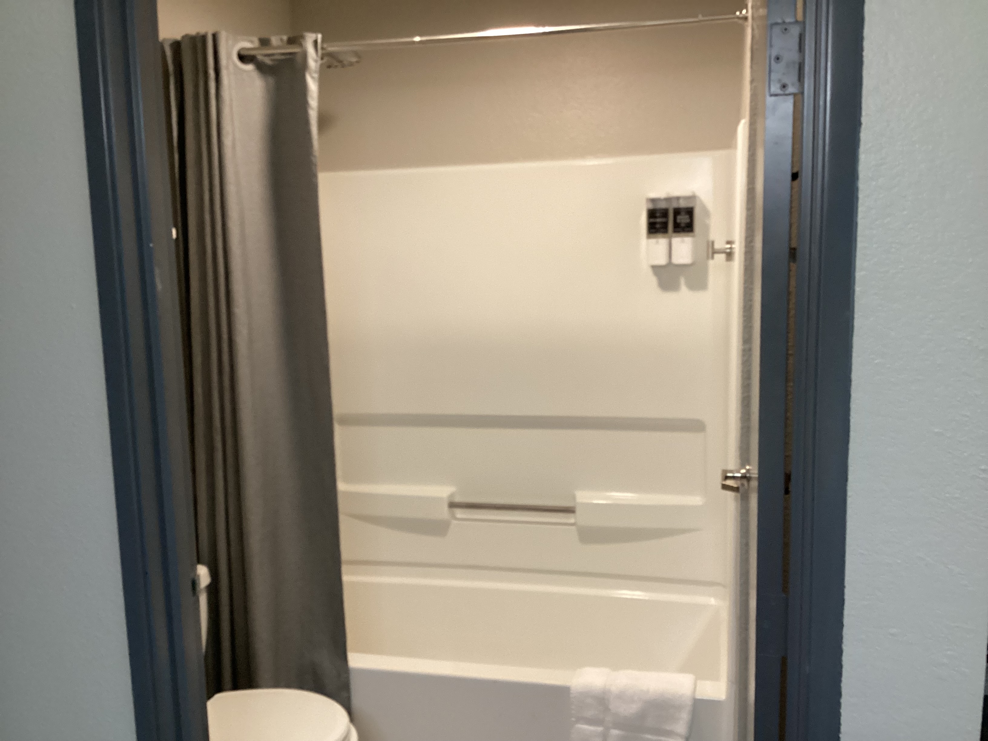 bath shower