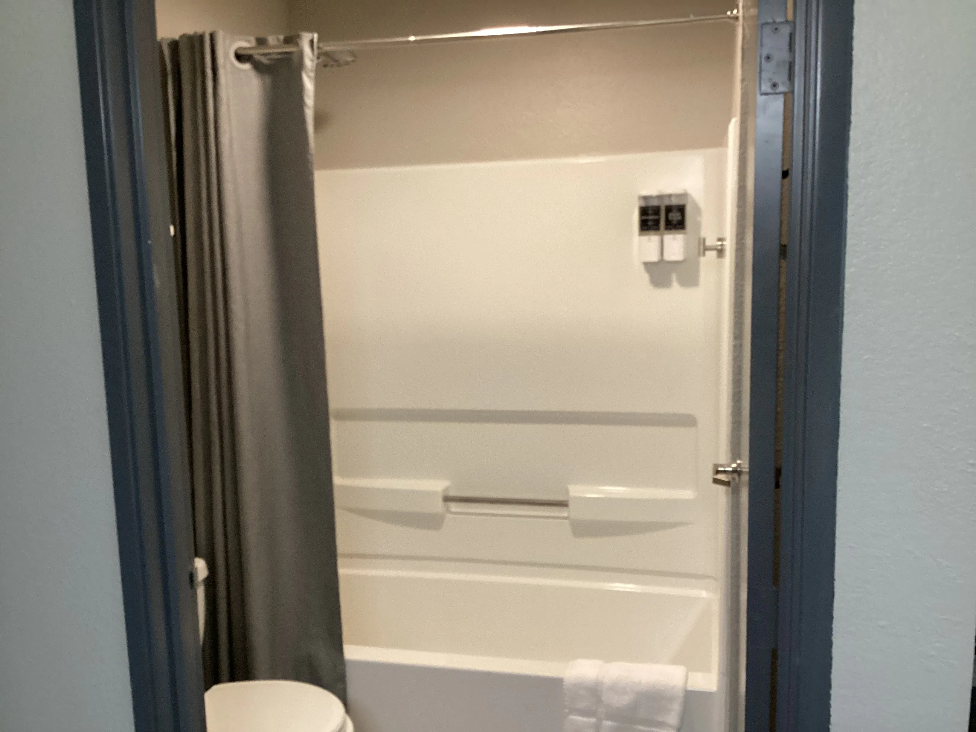 bath shower