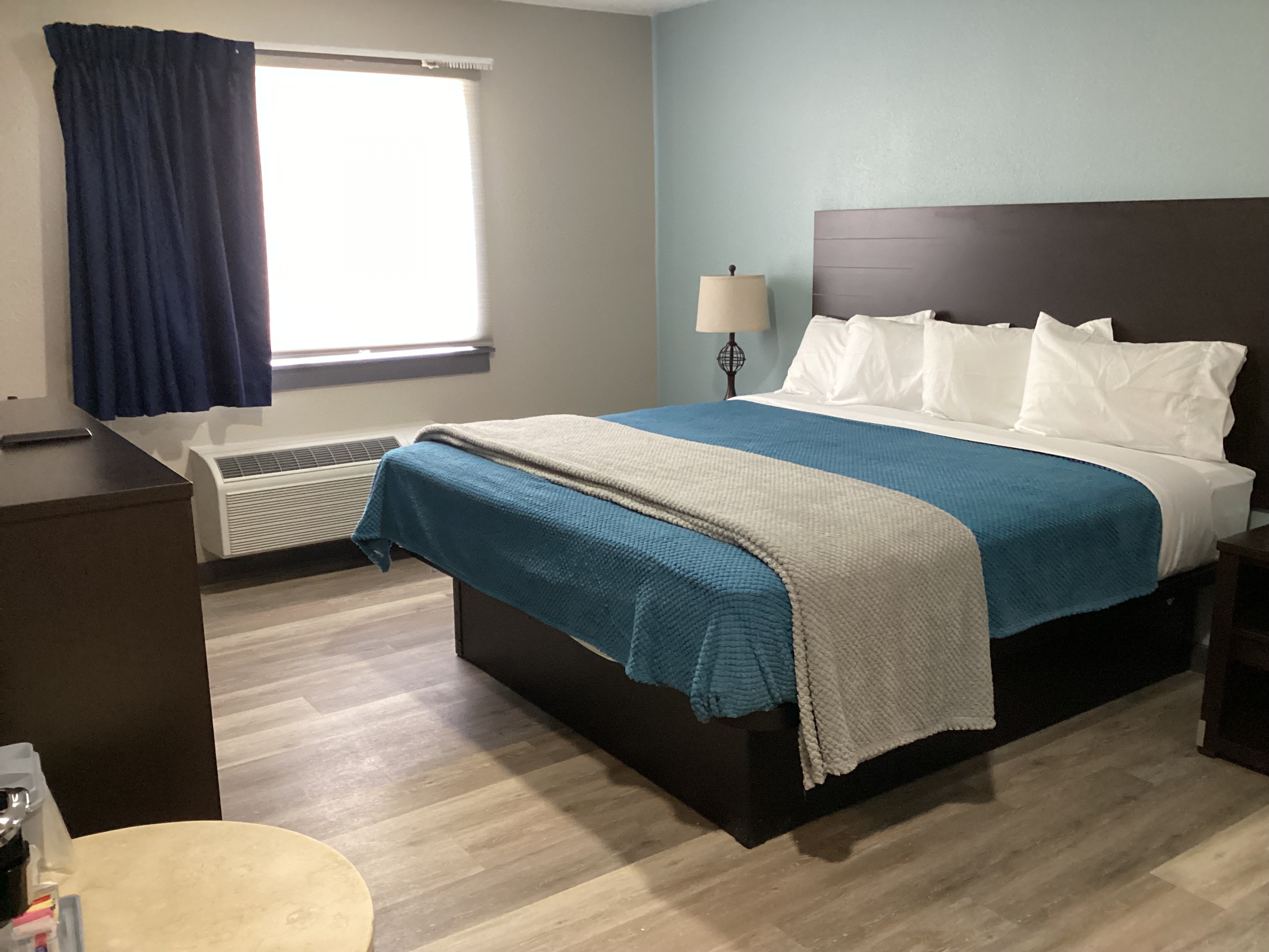 King room