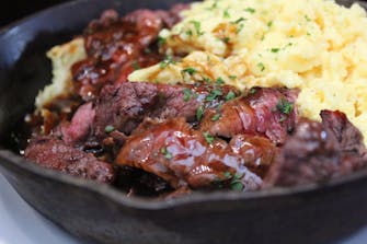 BRIX Tavern, Tualatin, Oregon, Lakeside