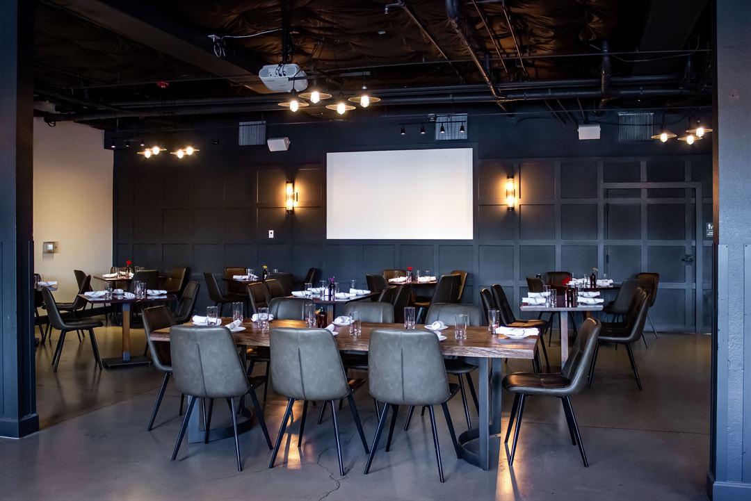 BRIX Tavern, Tualatin, Oregon, Lakeside