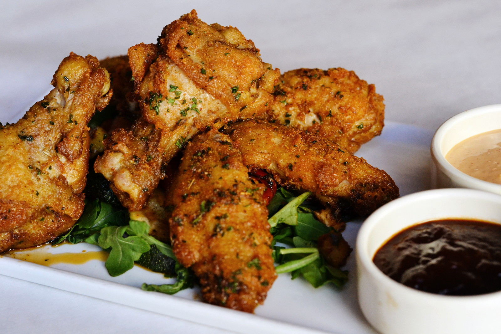 BRIX Tavern, Tualatin, Oregon, Lakeside